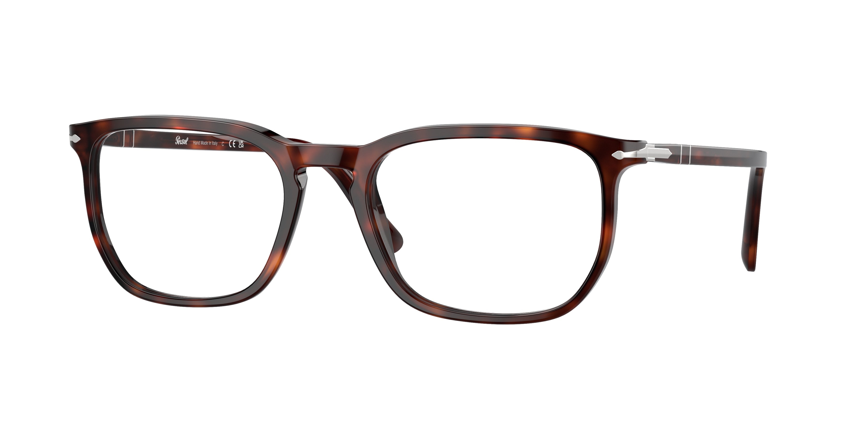 PERSOL 0PO3339V  luxury designer eyewear