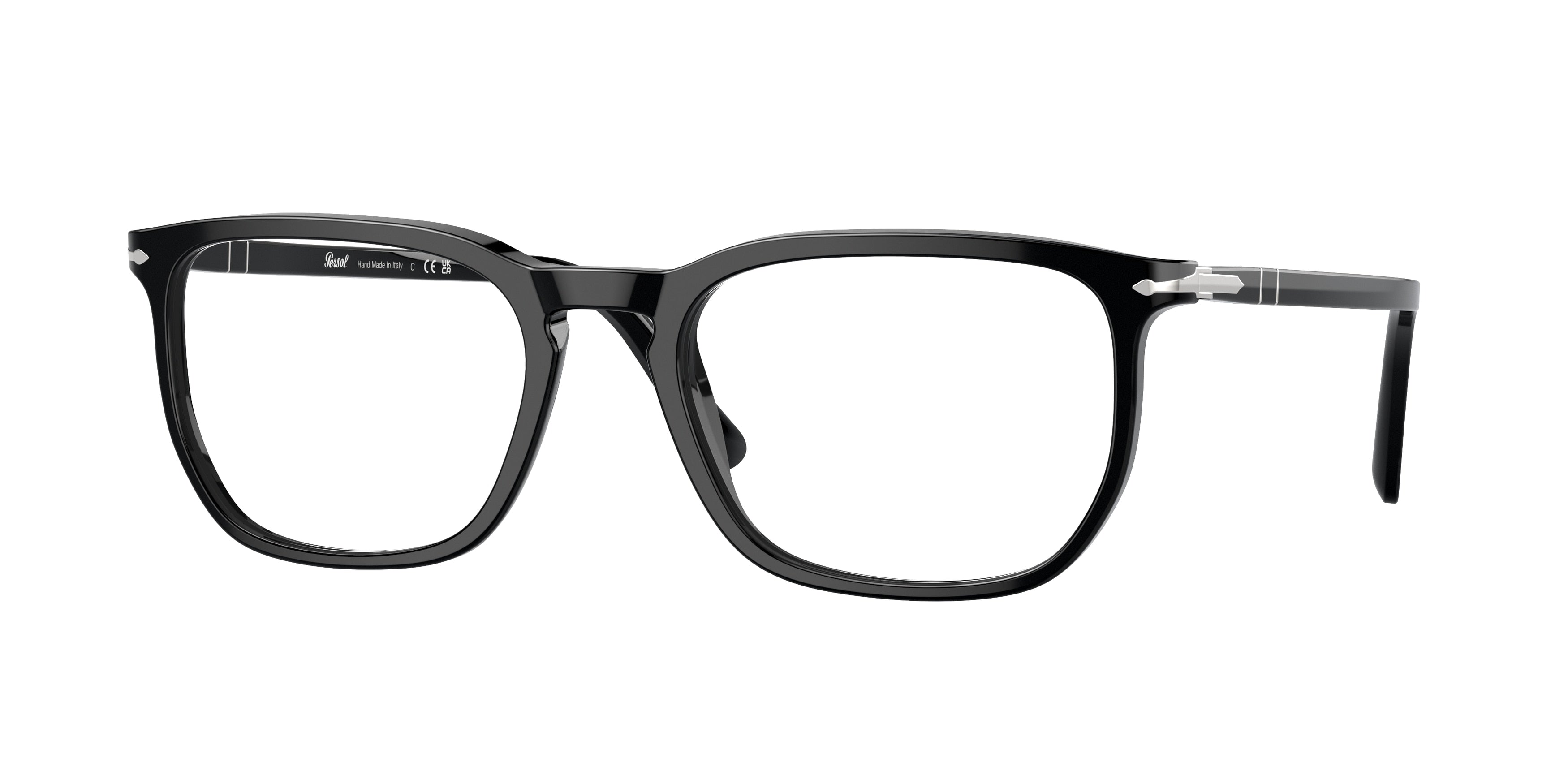 PERSOL 0PO3339V  luxury designer eyewear