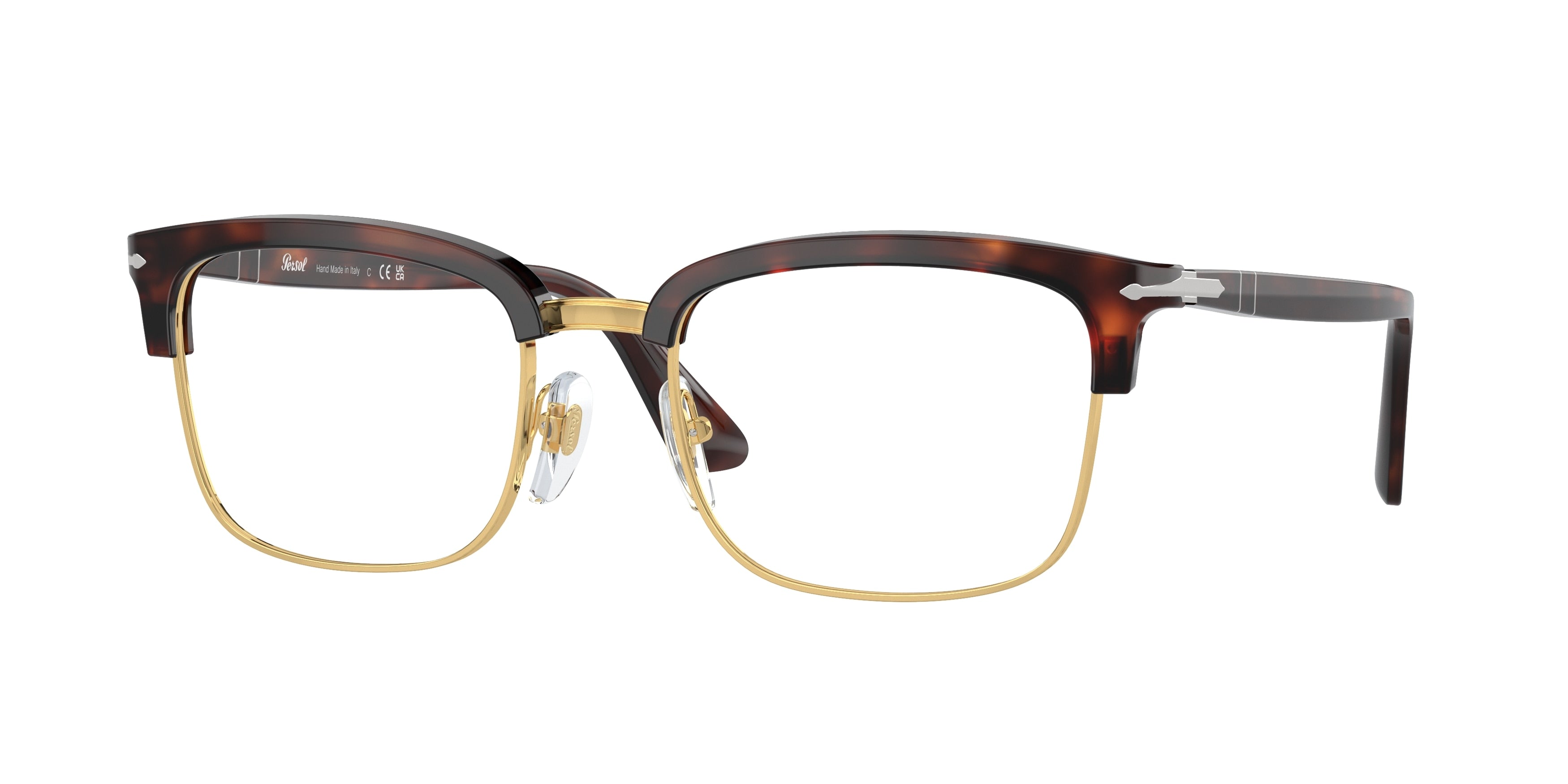 PERSOL 0PO3340V  luxury designer eyewear