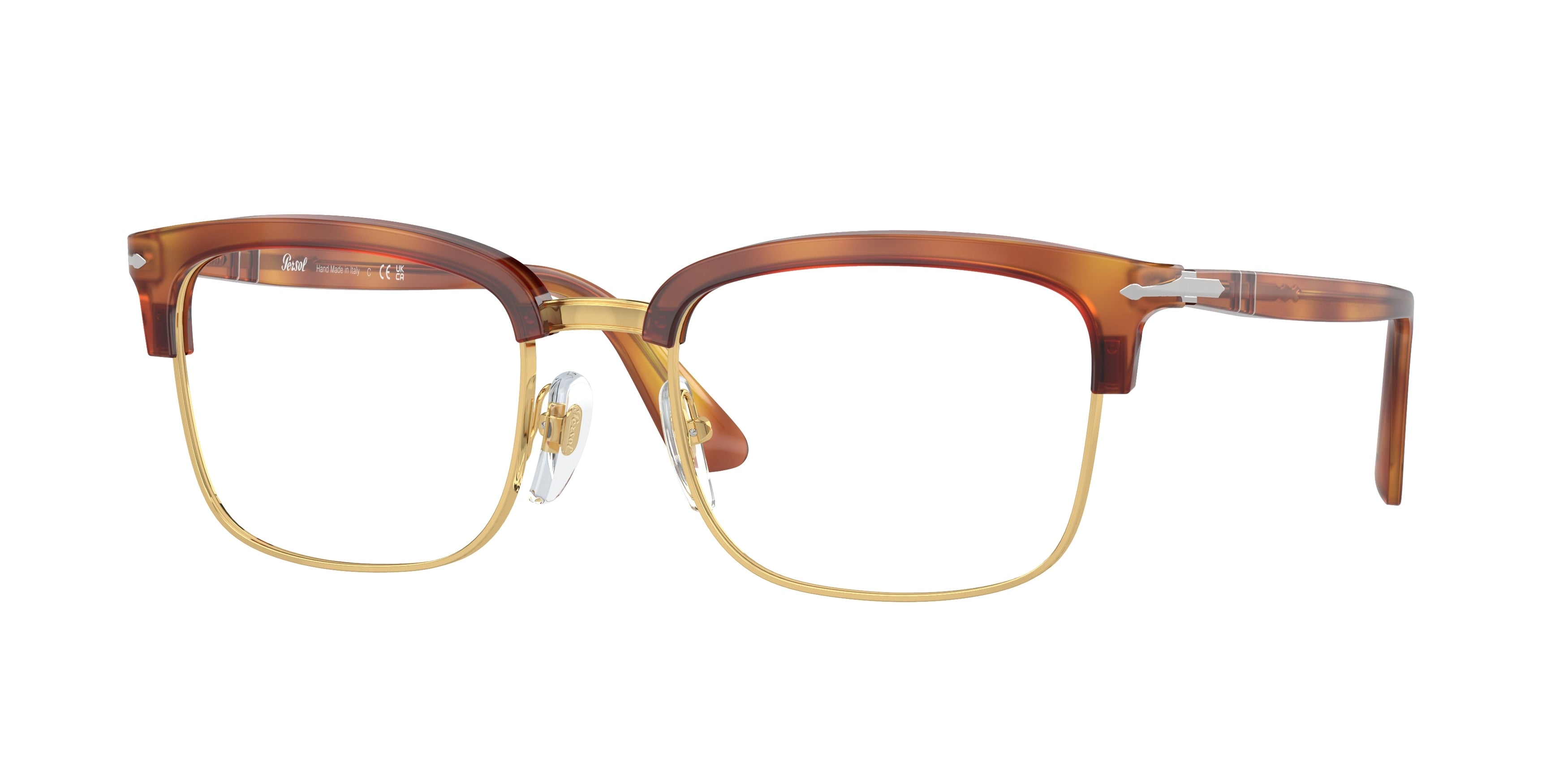 PERSOL 0PO3340V  luxury designer eyewear