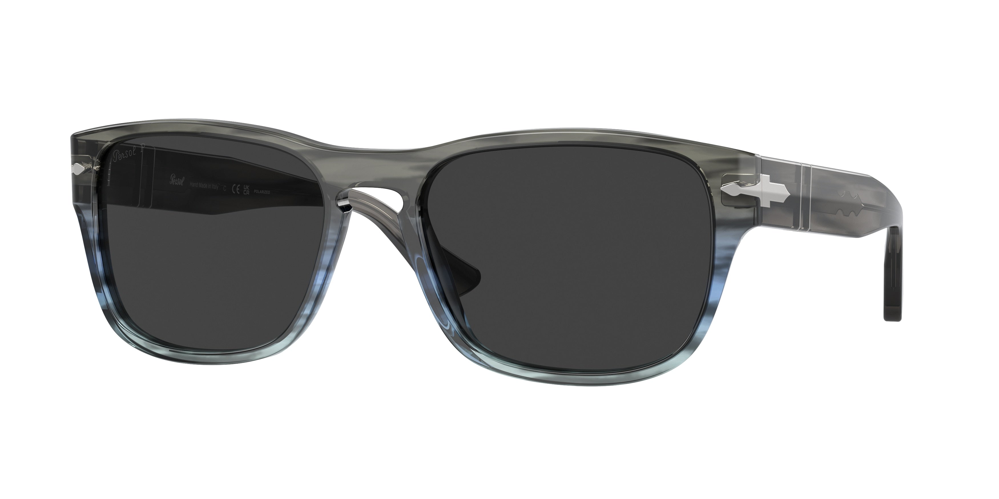 PERSOL 0PO3341S  luxury designer eyewear
