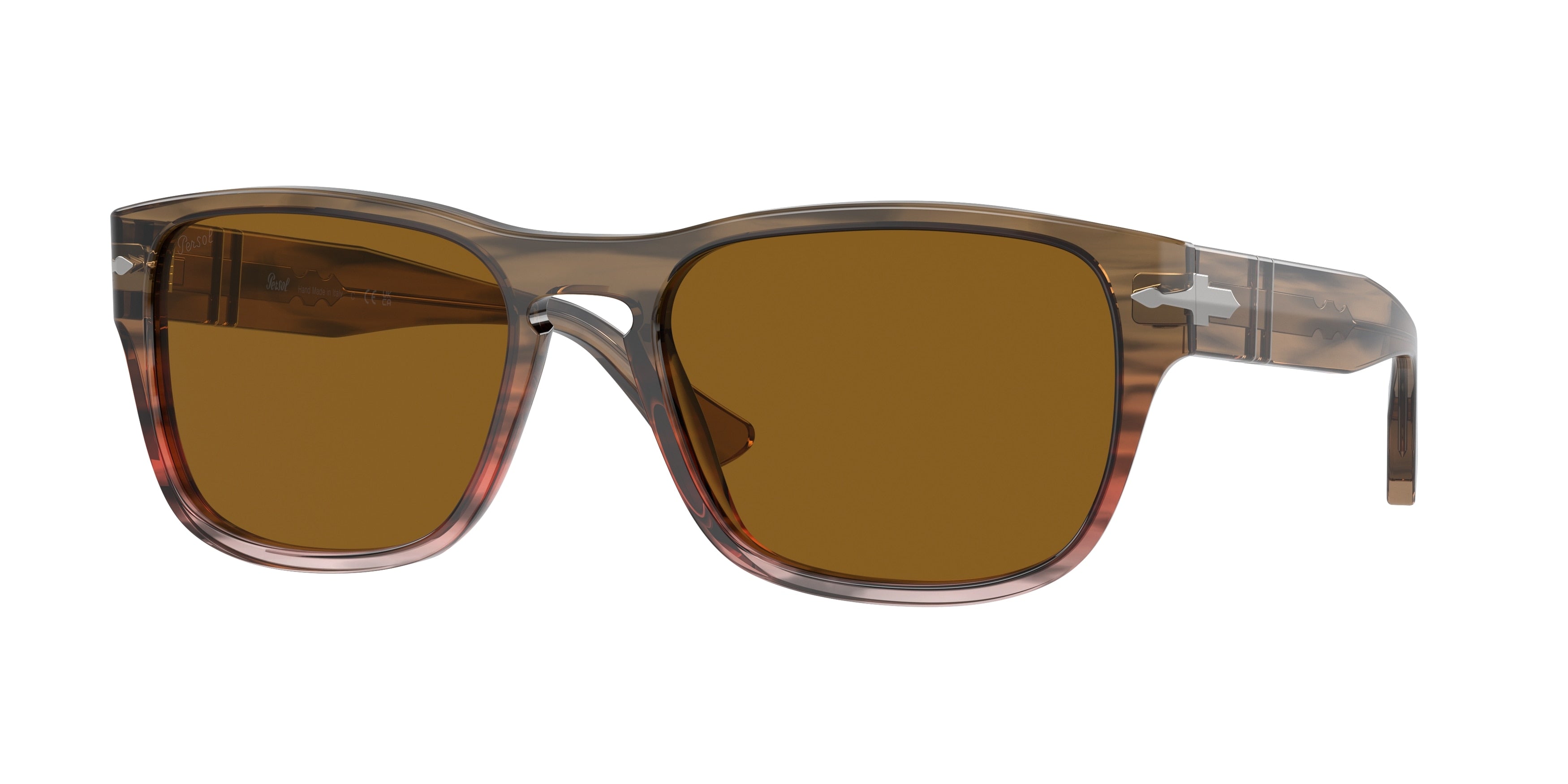 PERSOL 0PO3341S  luxury designer eyewear