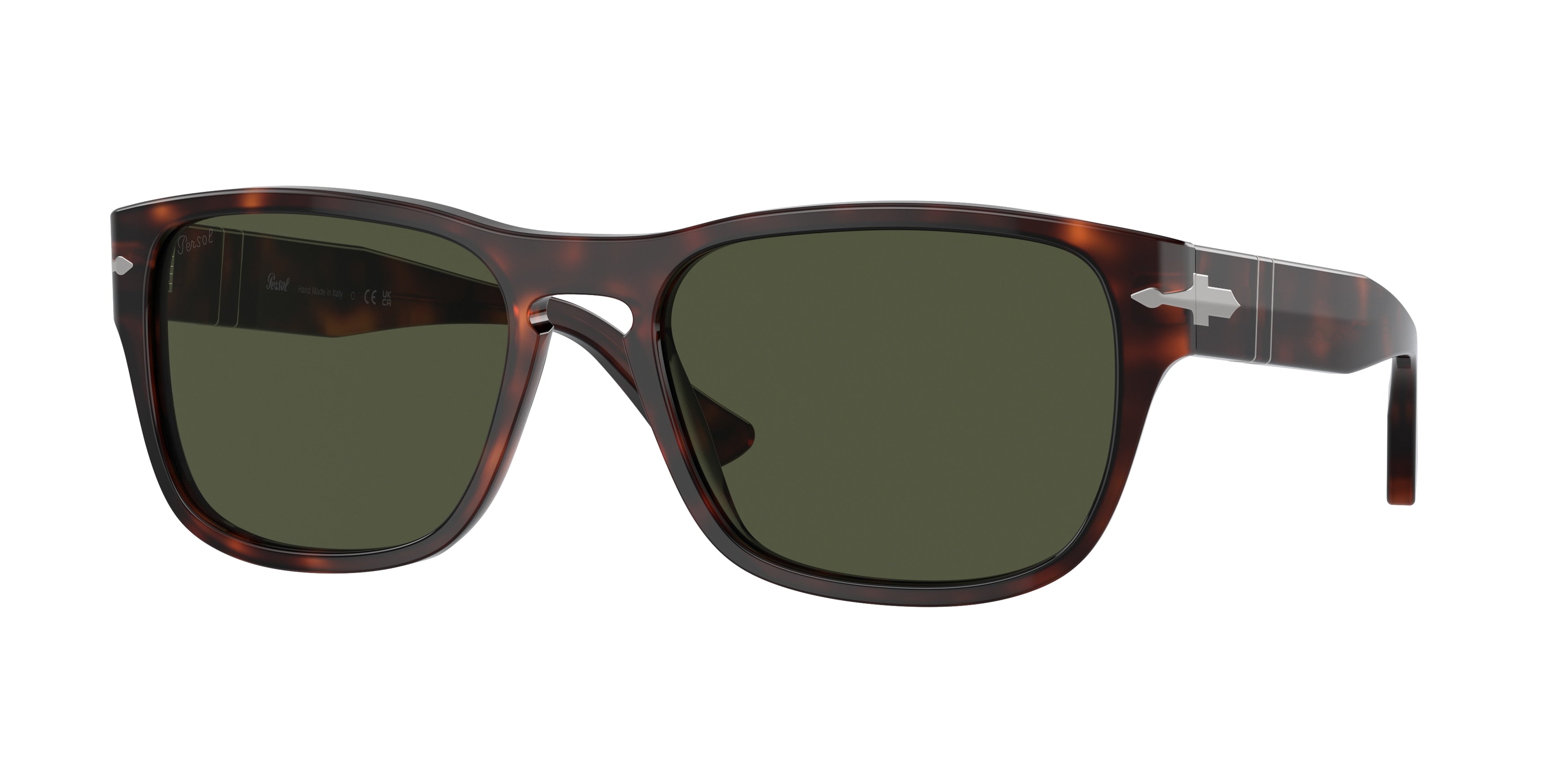 PERSOL 0PO3341S  luxury designer eyewear