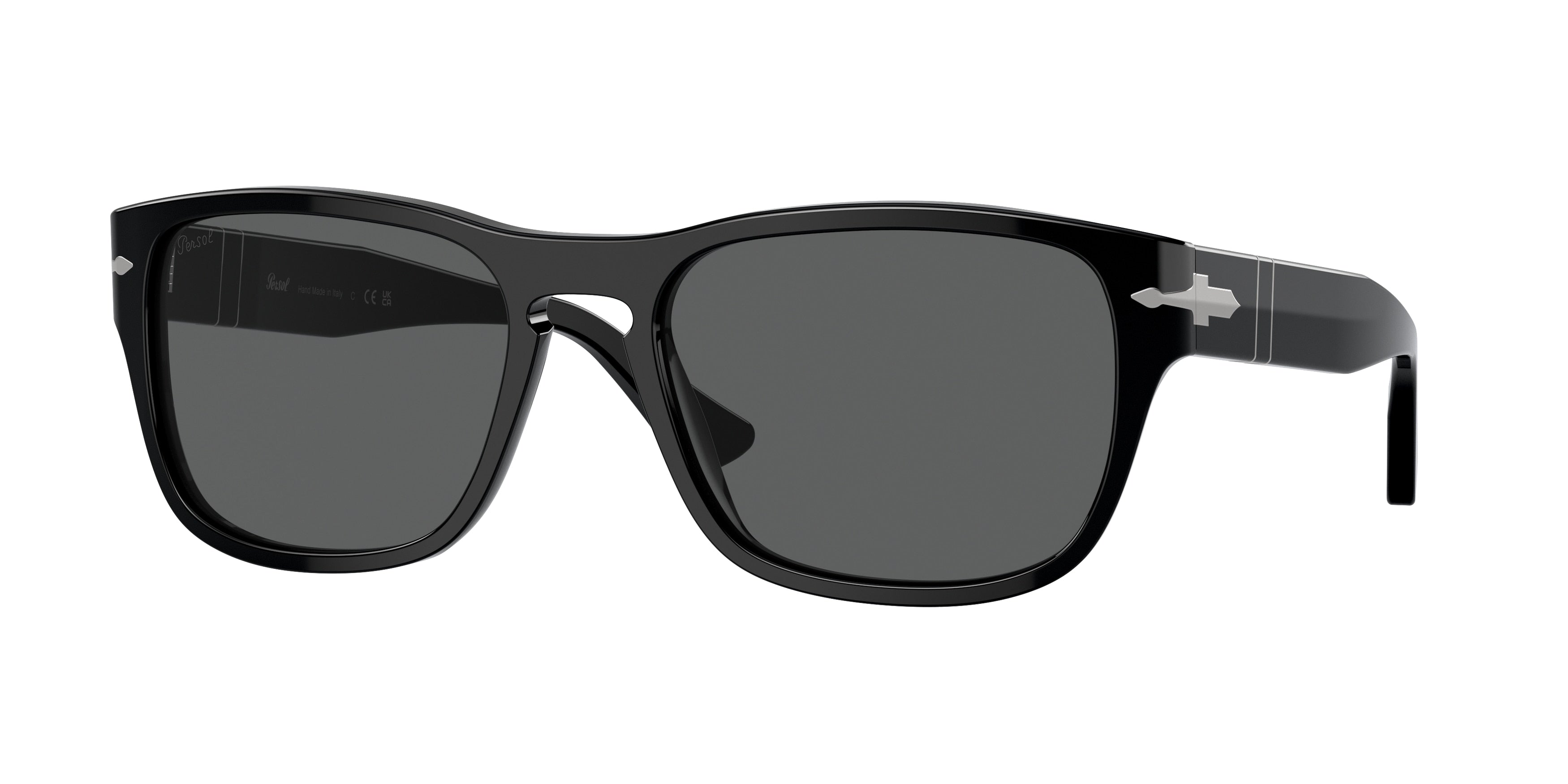 PERSOL 0PO3341S  luxury designer eyewear