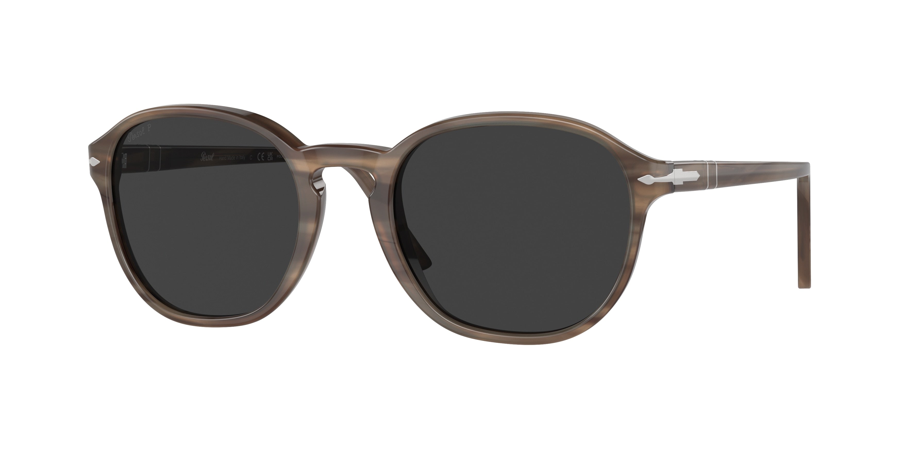 PERSOL 0PO3343S  luxury designer eyewear