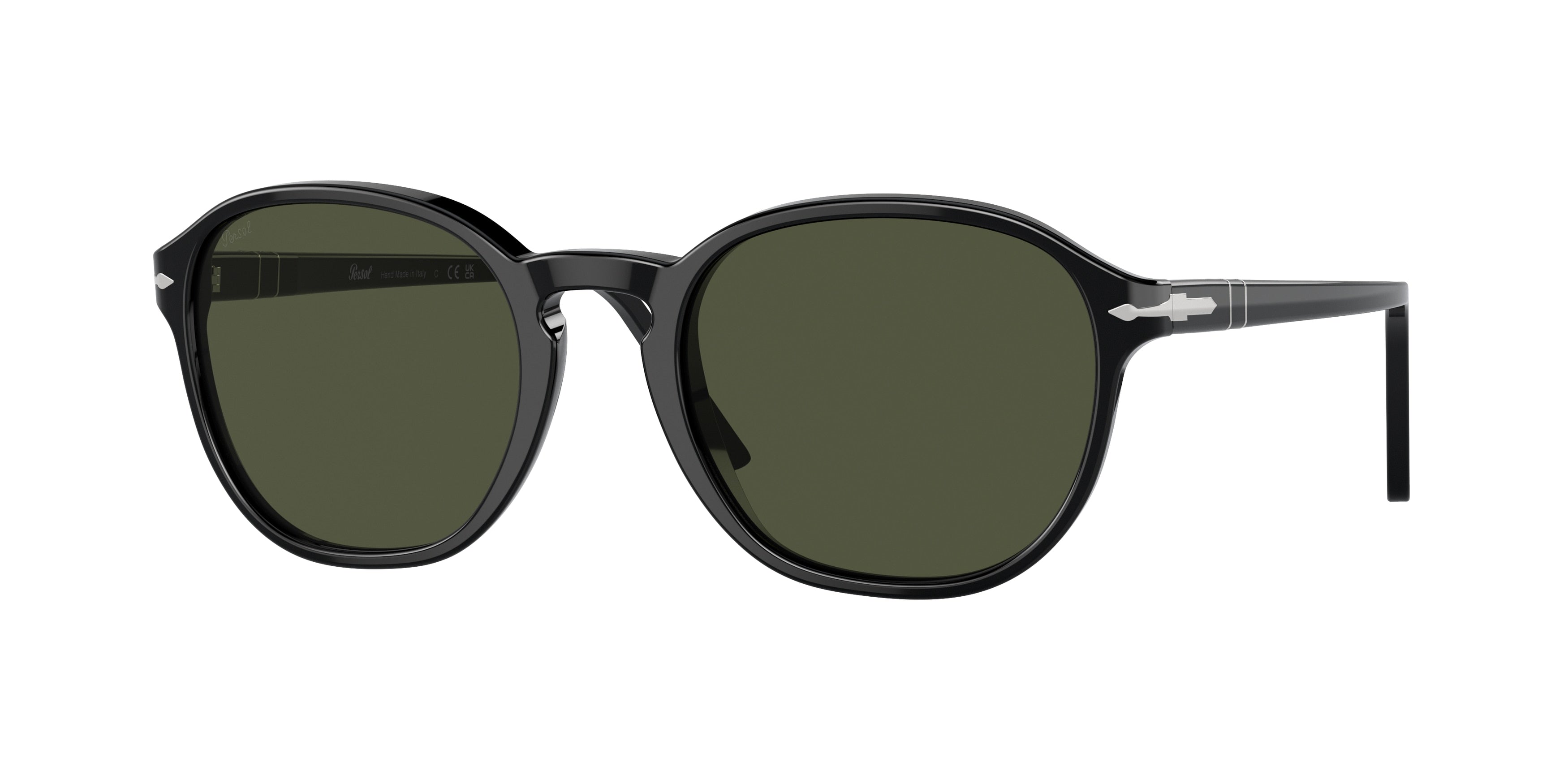 PERSOL 0PO3343S  luxury designer eyewear