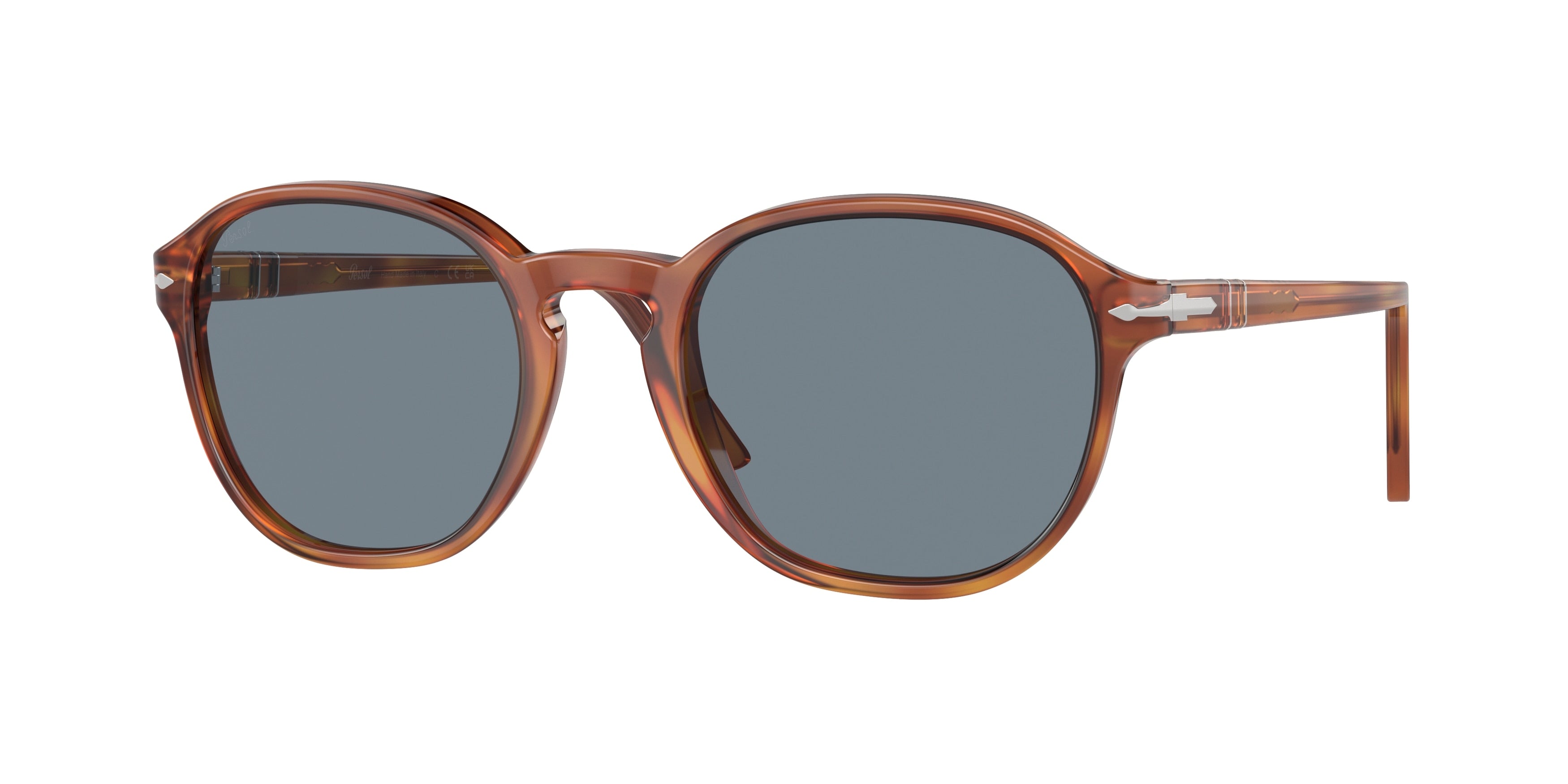 PERSOL 0PO3343S  luxury designer eyewear