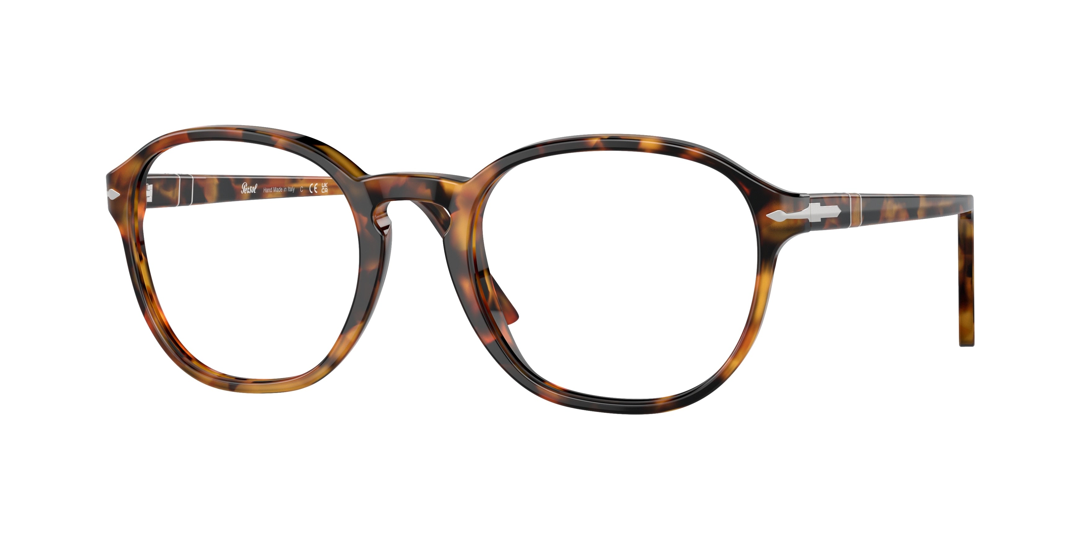 PERSOL 0PO3343V  luxury designer eyewear