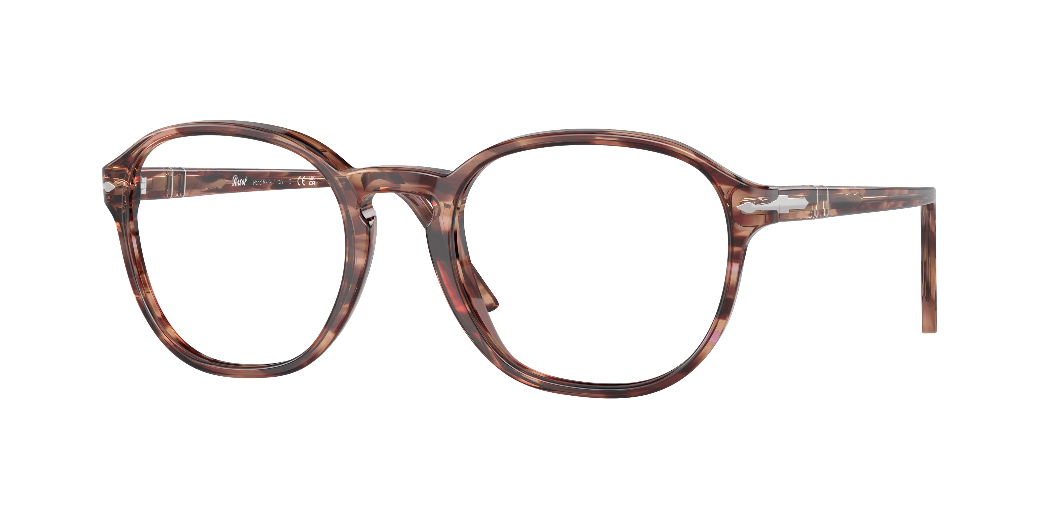 PERSOL 0PO3343V  luxury designer eyewear