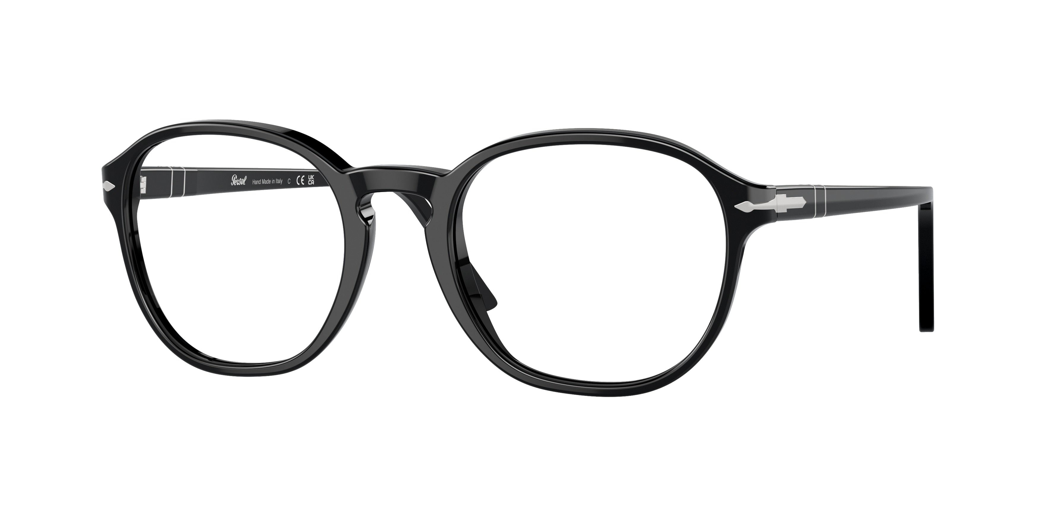 PERSOL 0PO3343V  luxury designer eyewear