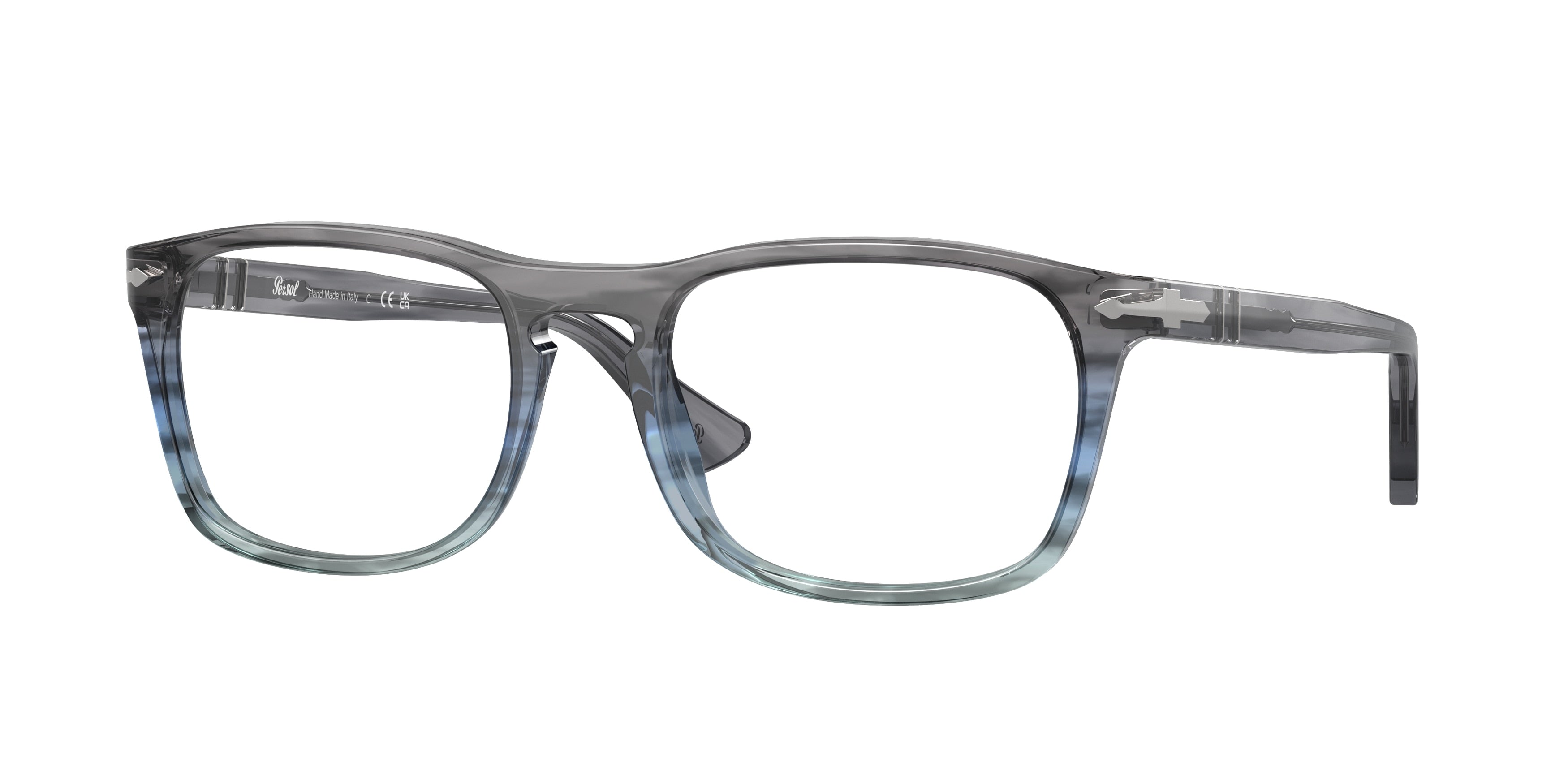 PERSOL 0PO3344V  luxury designer eyewear