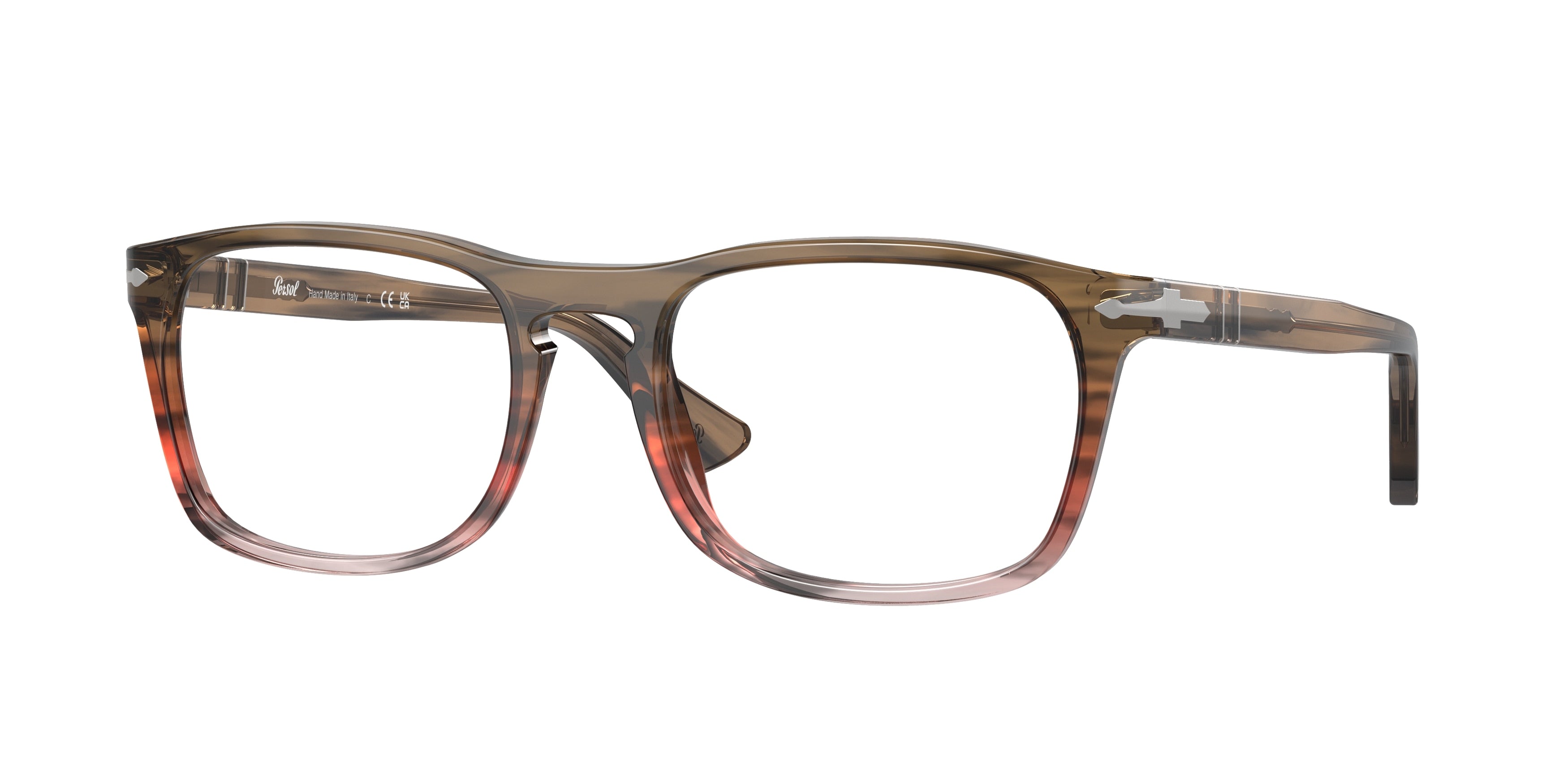 PERSOL 0PO3344V  luxury designer eyewear