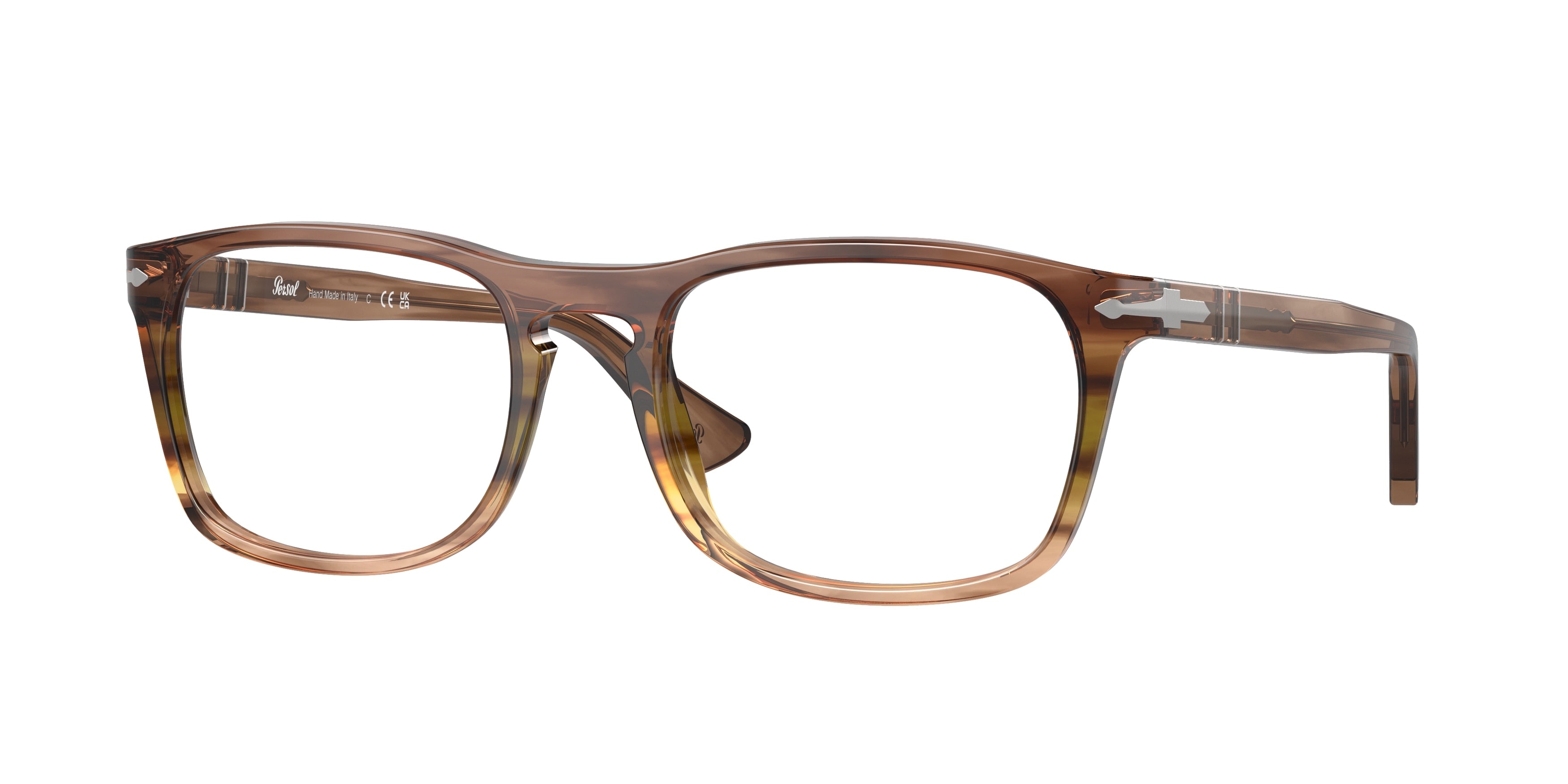 PERSOL 0PO3344V  luxury designer eyewear