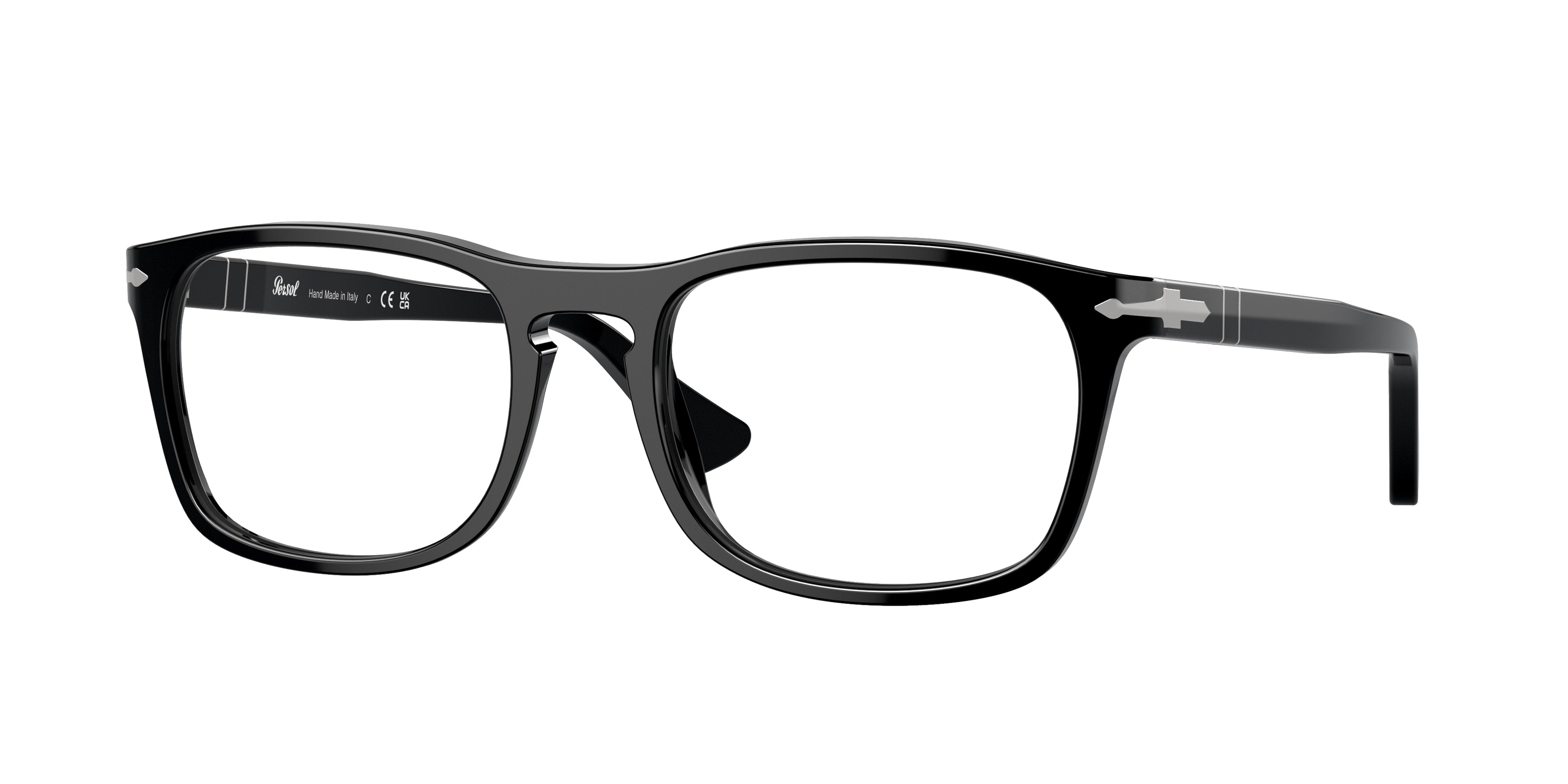 PERSOL 0PO3344V  luxury designer eyewear