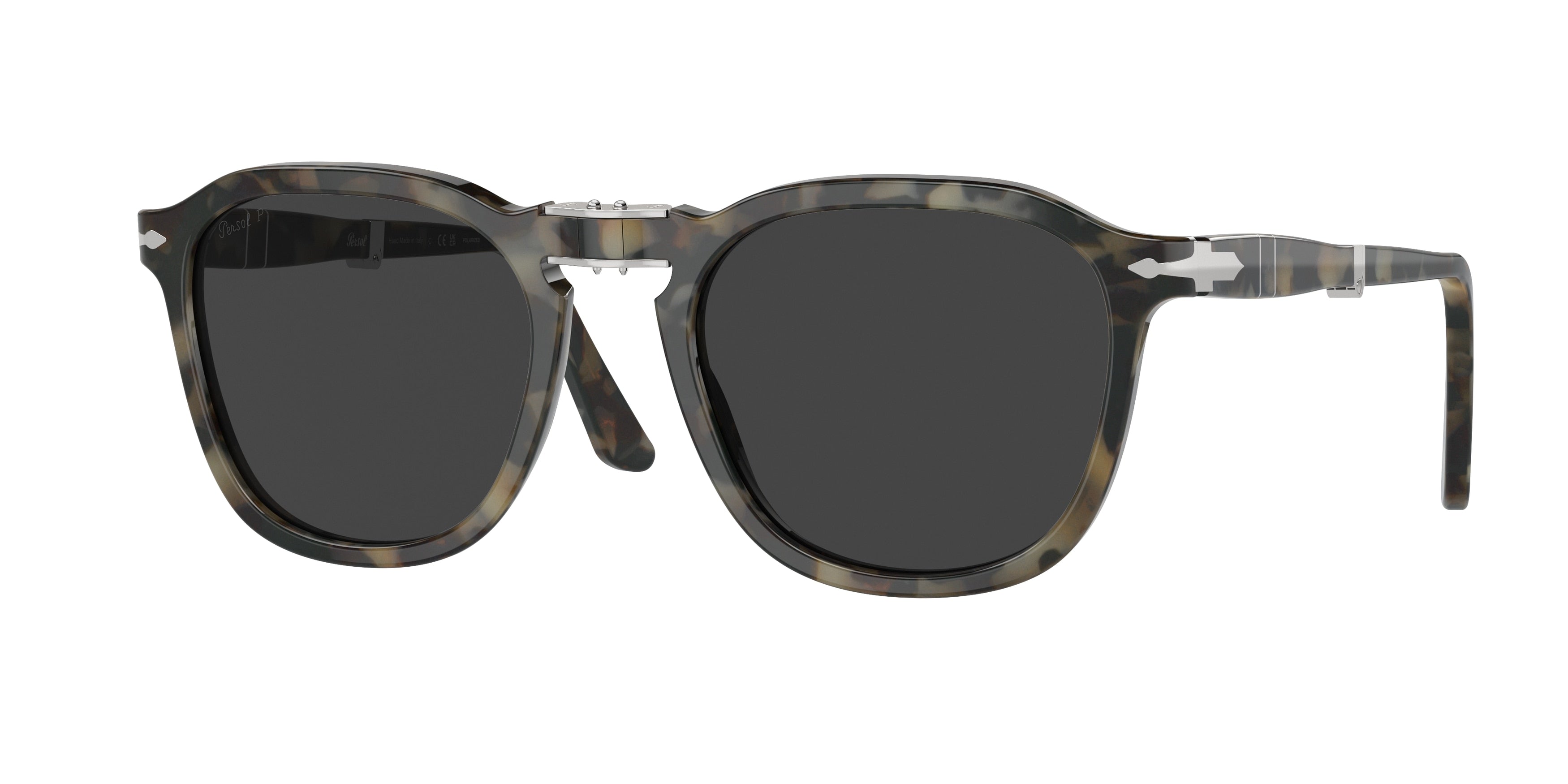 PERSOL 0PO3345S  luxury designer eyewear