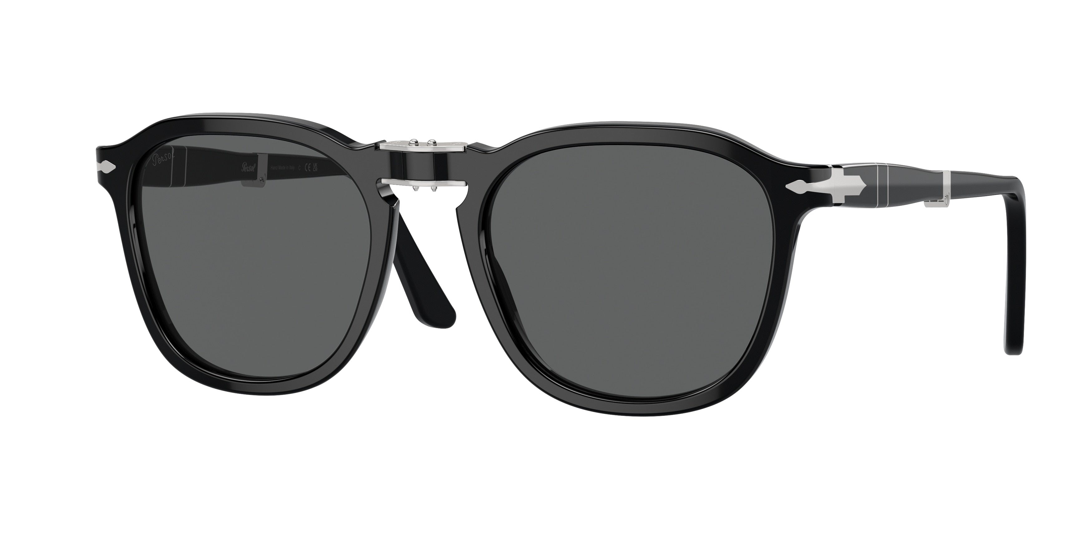 PERSOL 0PO3345S  luxury designer eyewear