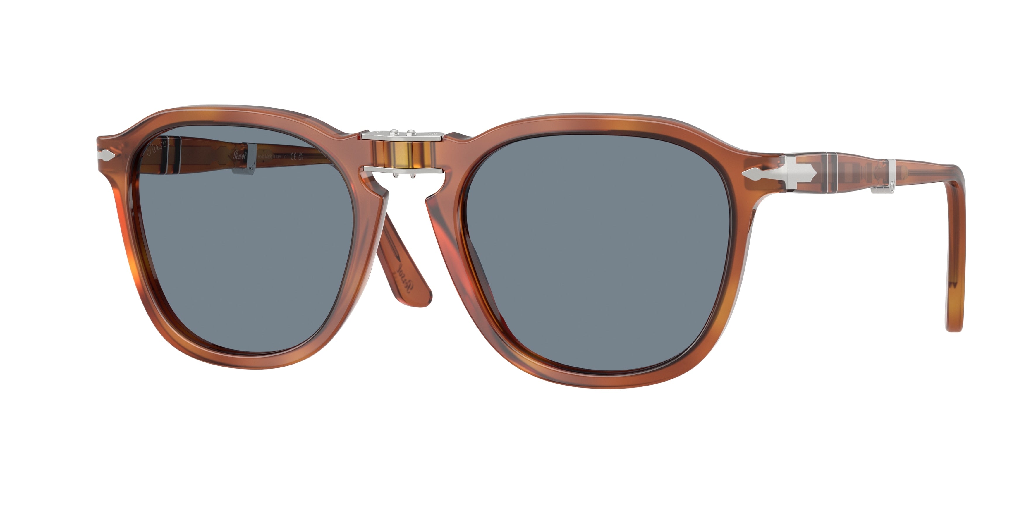 PERSOL 0PO3345S  luxury designer eyewear