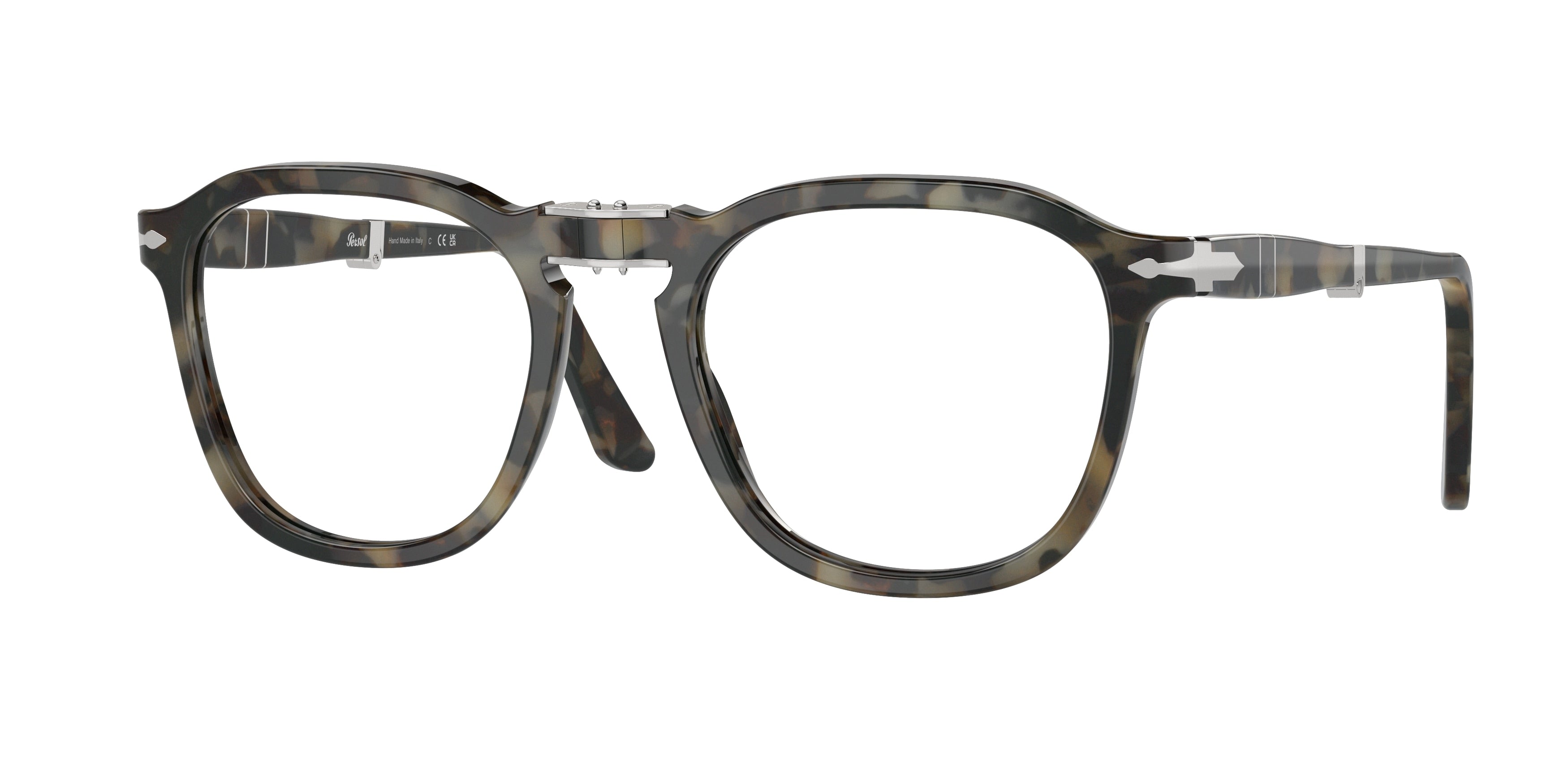 PERSOL 0PO3345V  luxury designer eyewear