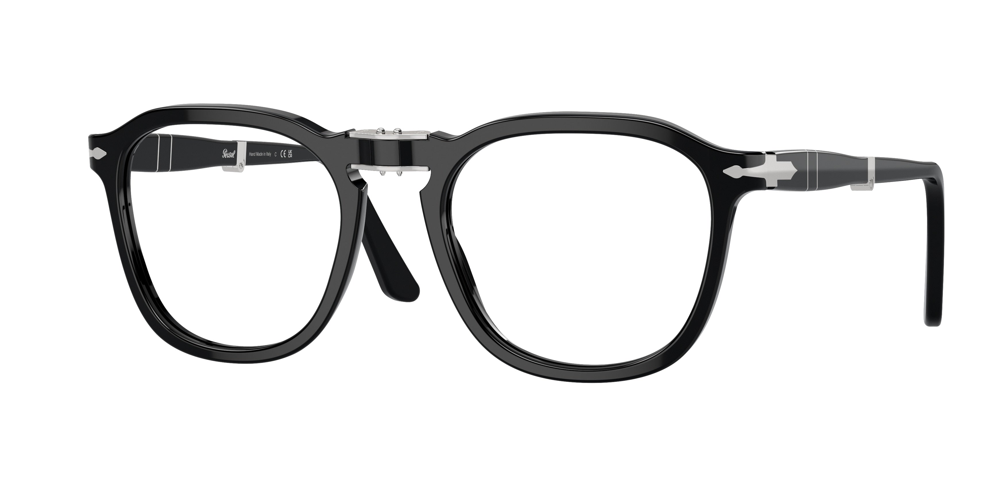 PERSOL 0PO3345V  luxury designer eyewear