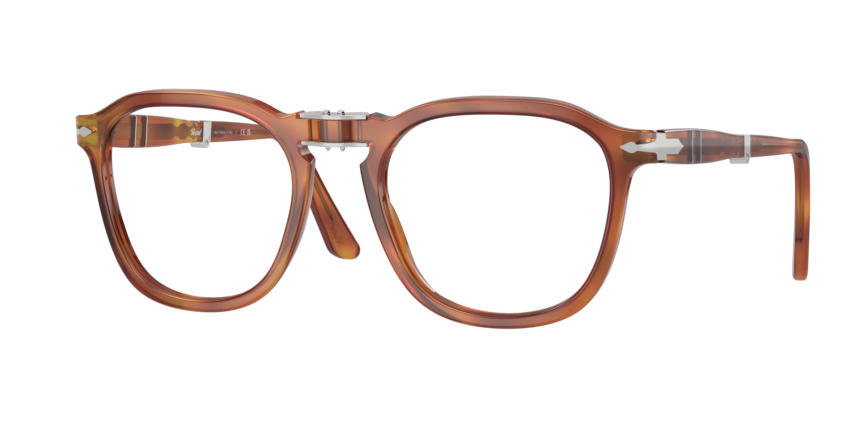 PERSOL 0PO3345V  luxury designer eyewear