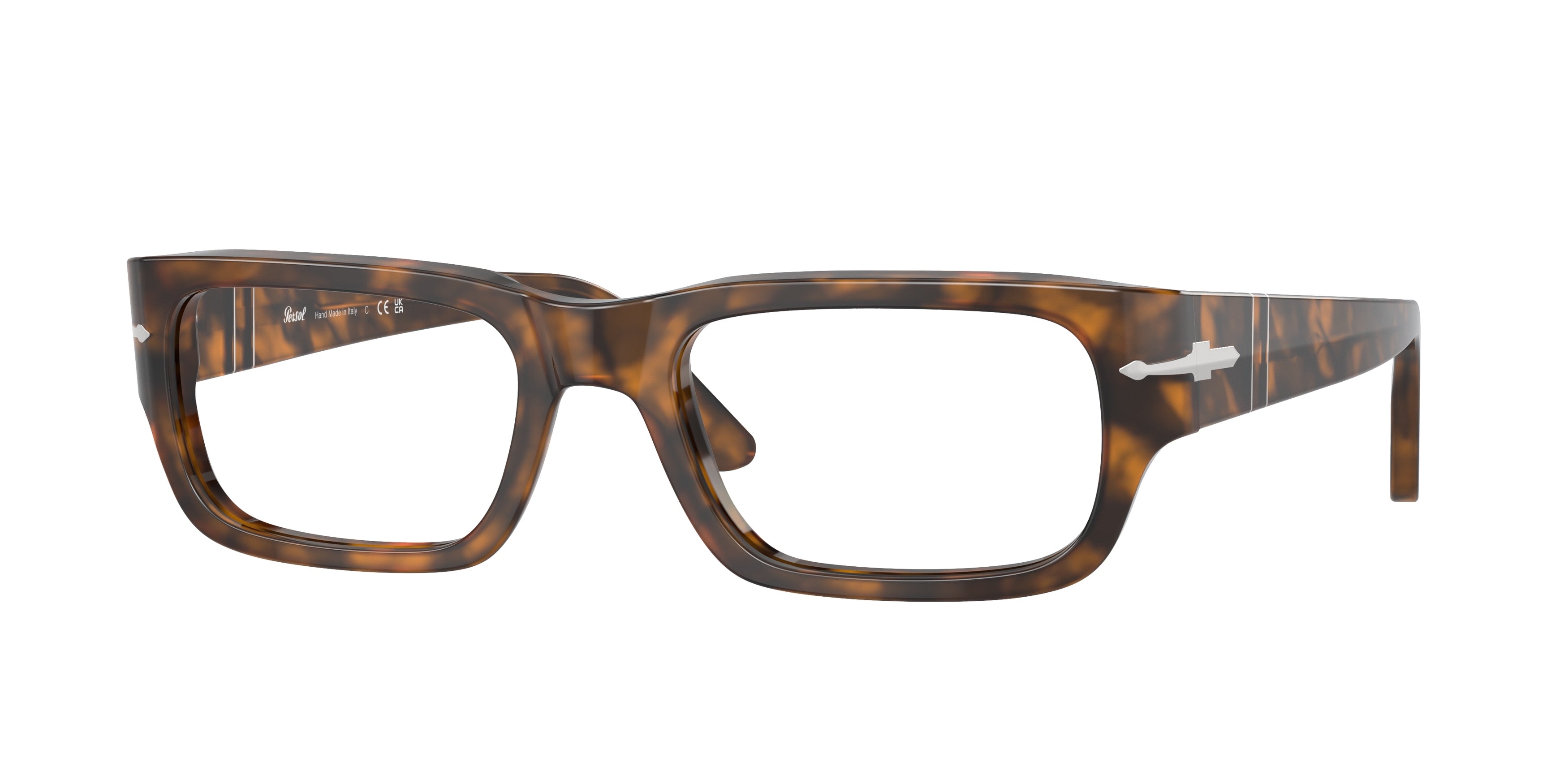 PERSOL 0PO3347V  luxury designer eyewear