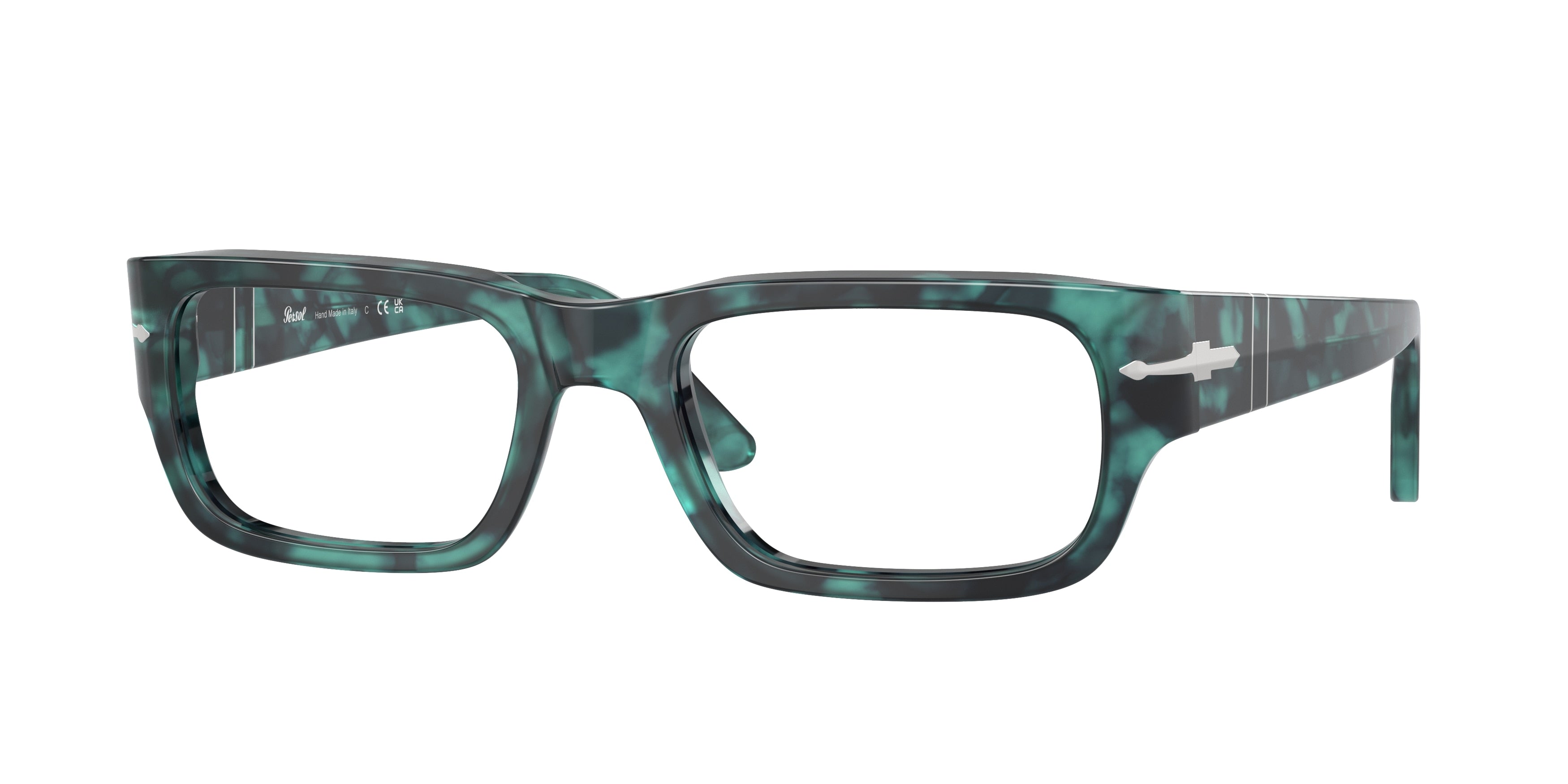 PERSOL 0PO3347V  luxury designer eyewear