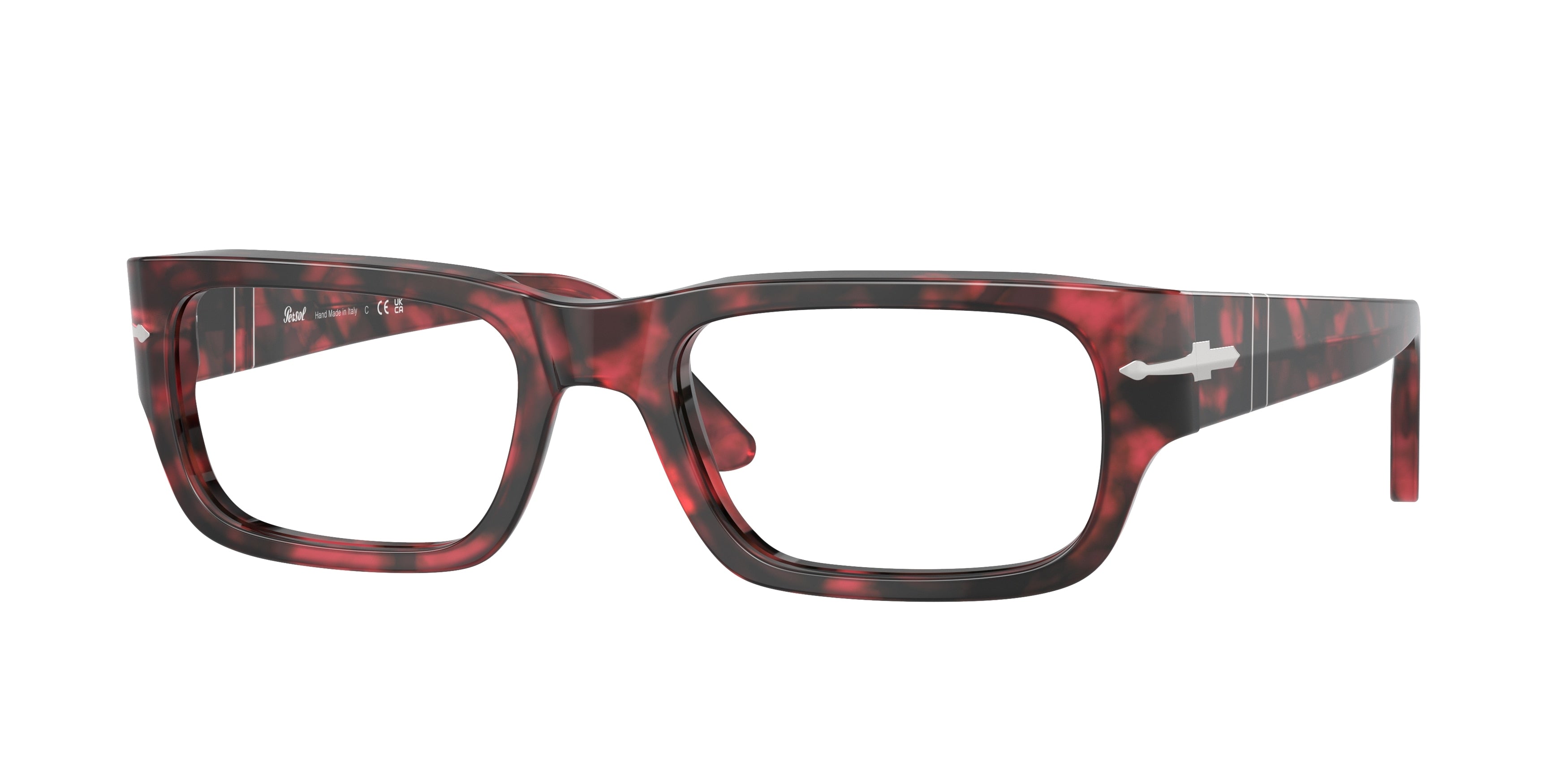 PERSOL 0PO3347V  luxury designer eyewear