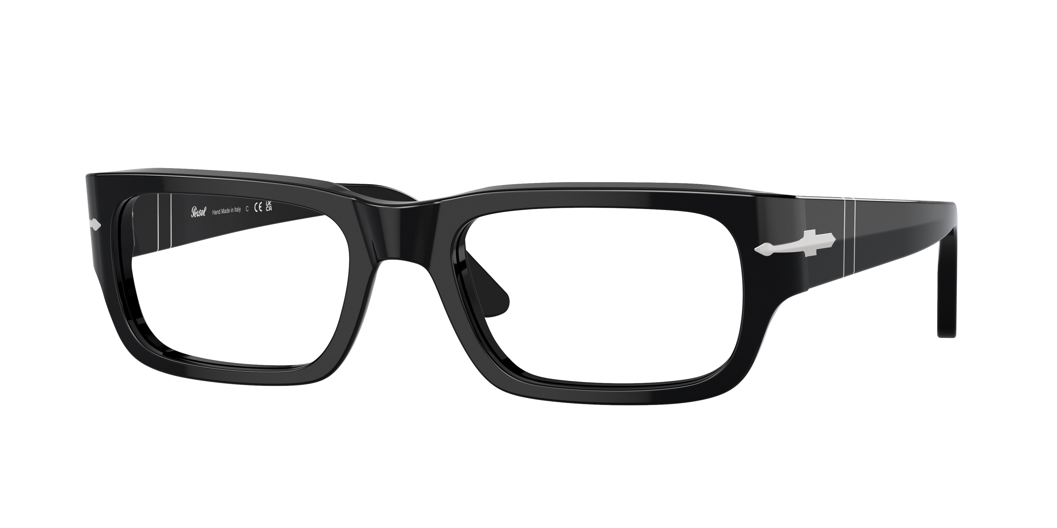 PERSOL 0PO3347V  luxury designer eyewear