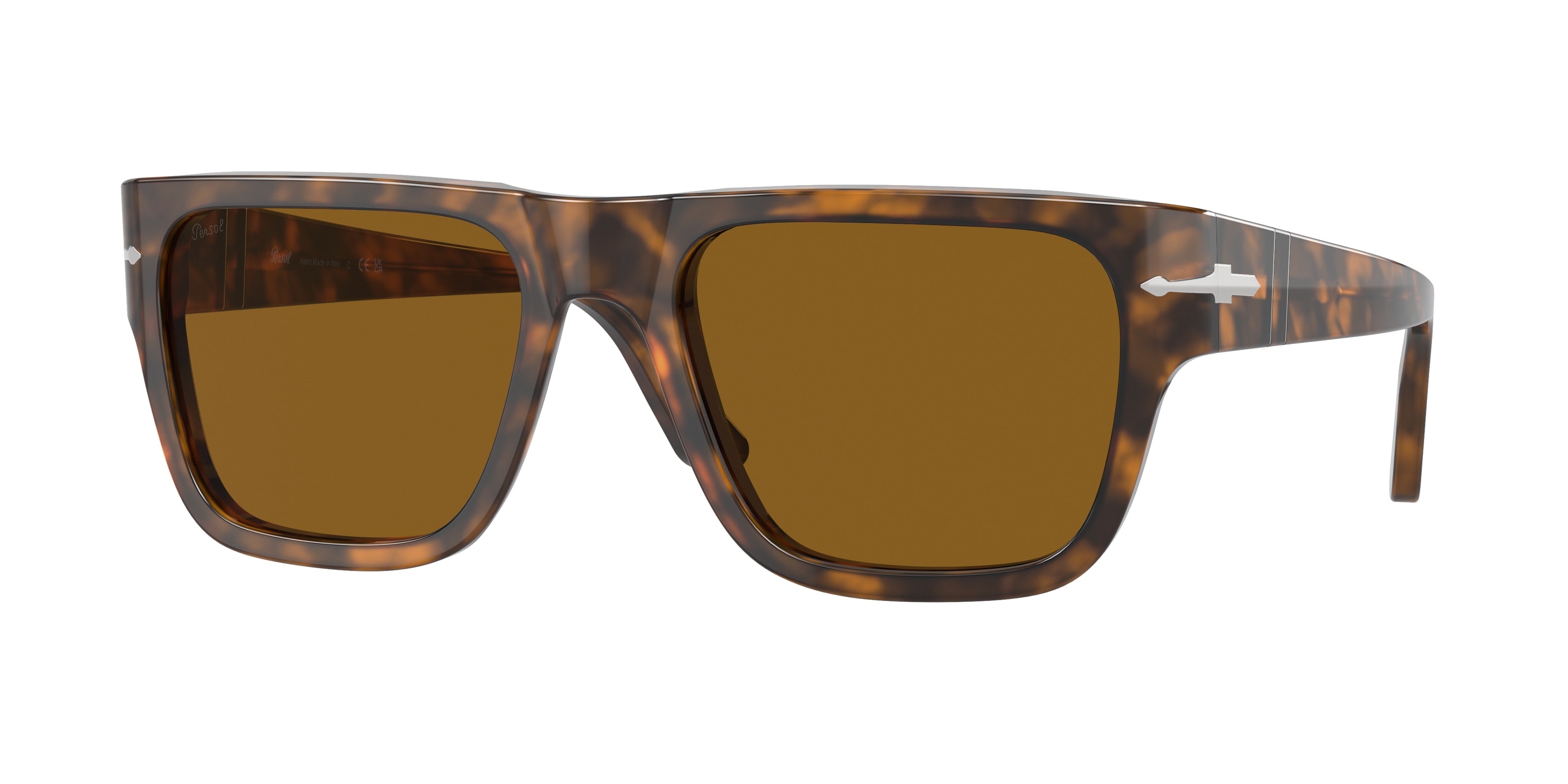 PERSOL 0PO3348S  luxury designer eyewear