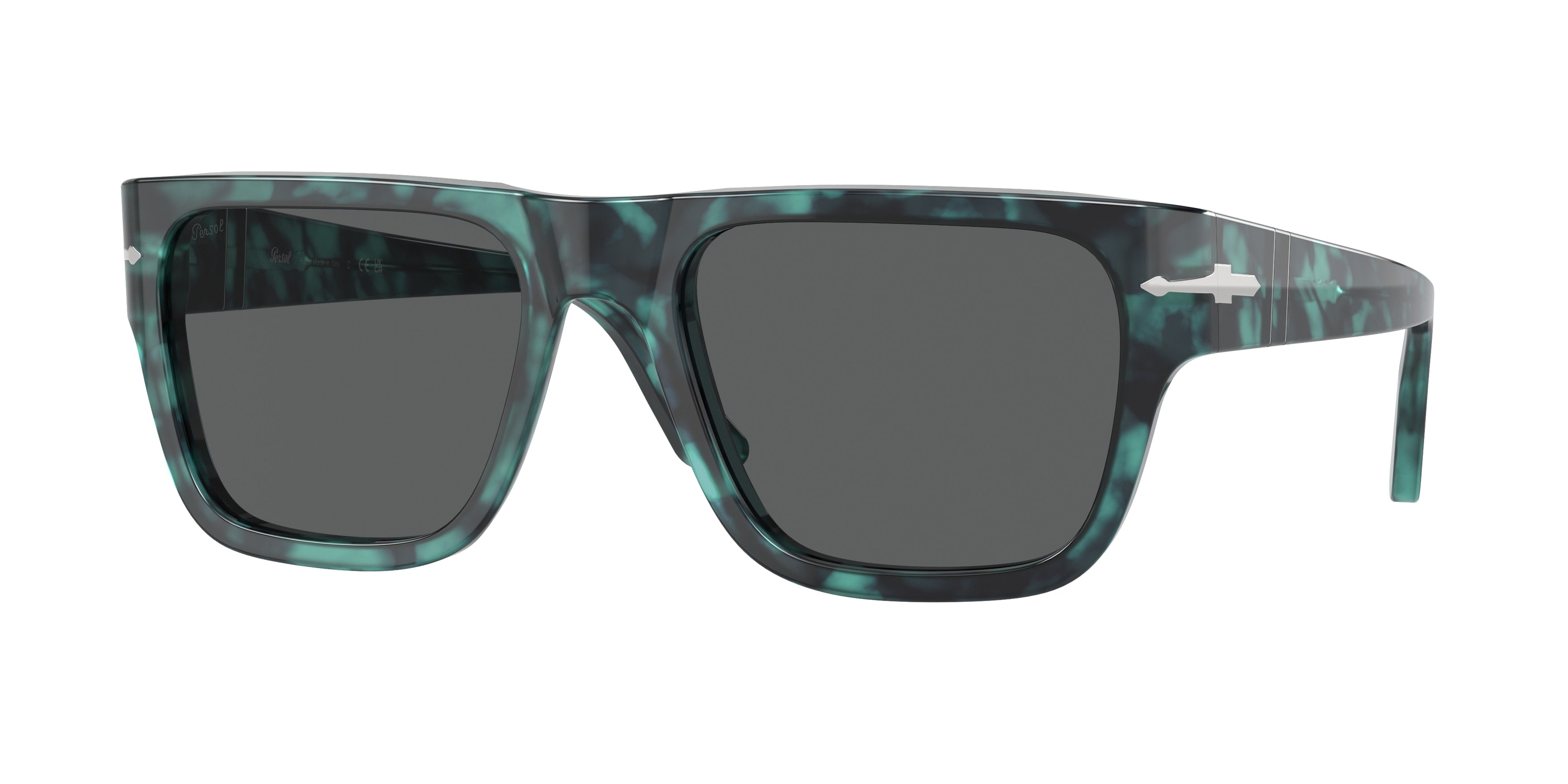 PERSOL 0PO3348S  luxury designer eyewear