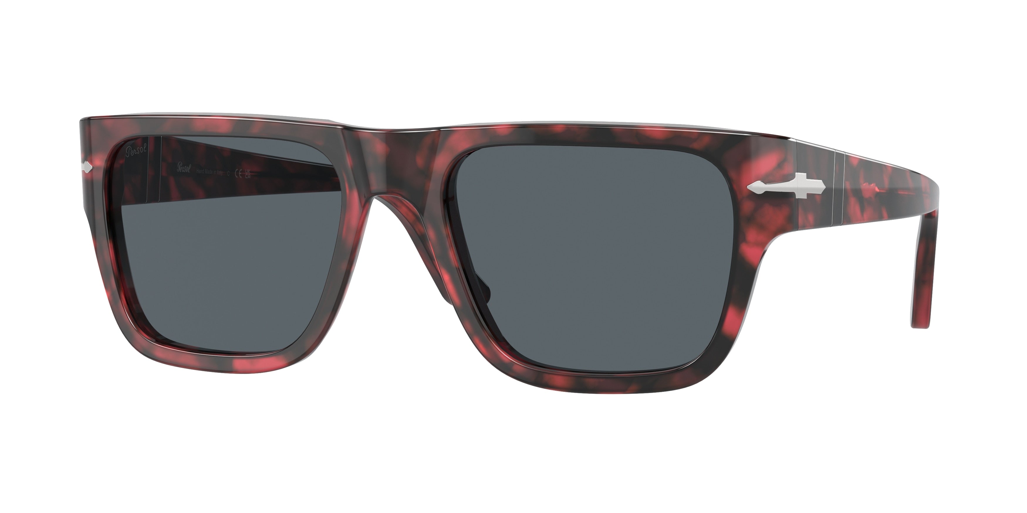 PERSOL 0PO3348S  luxury designer eyewear