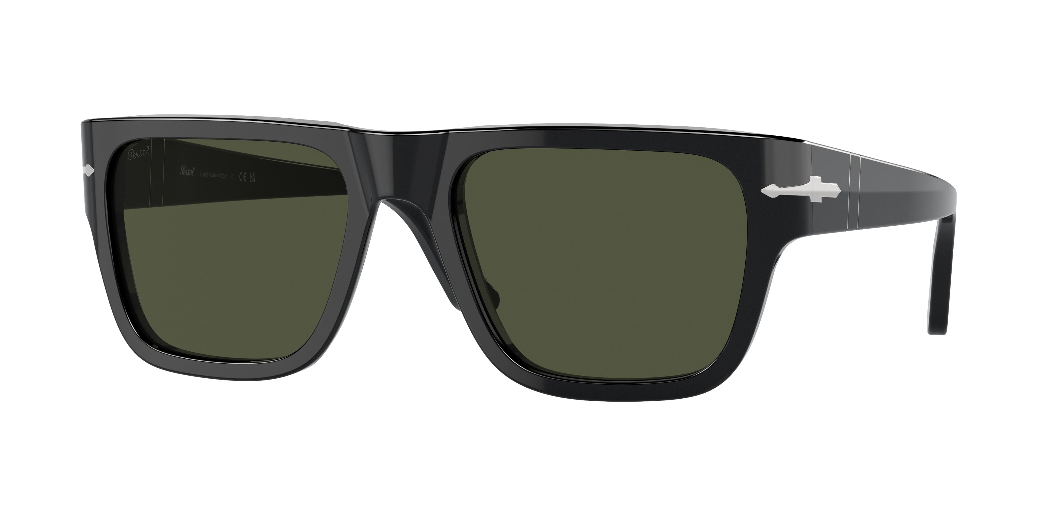 PERSOL 0PO3348S  luxury designer eyewear