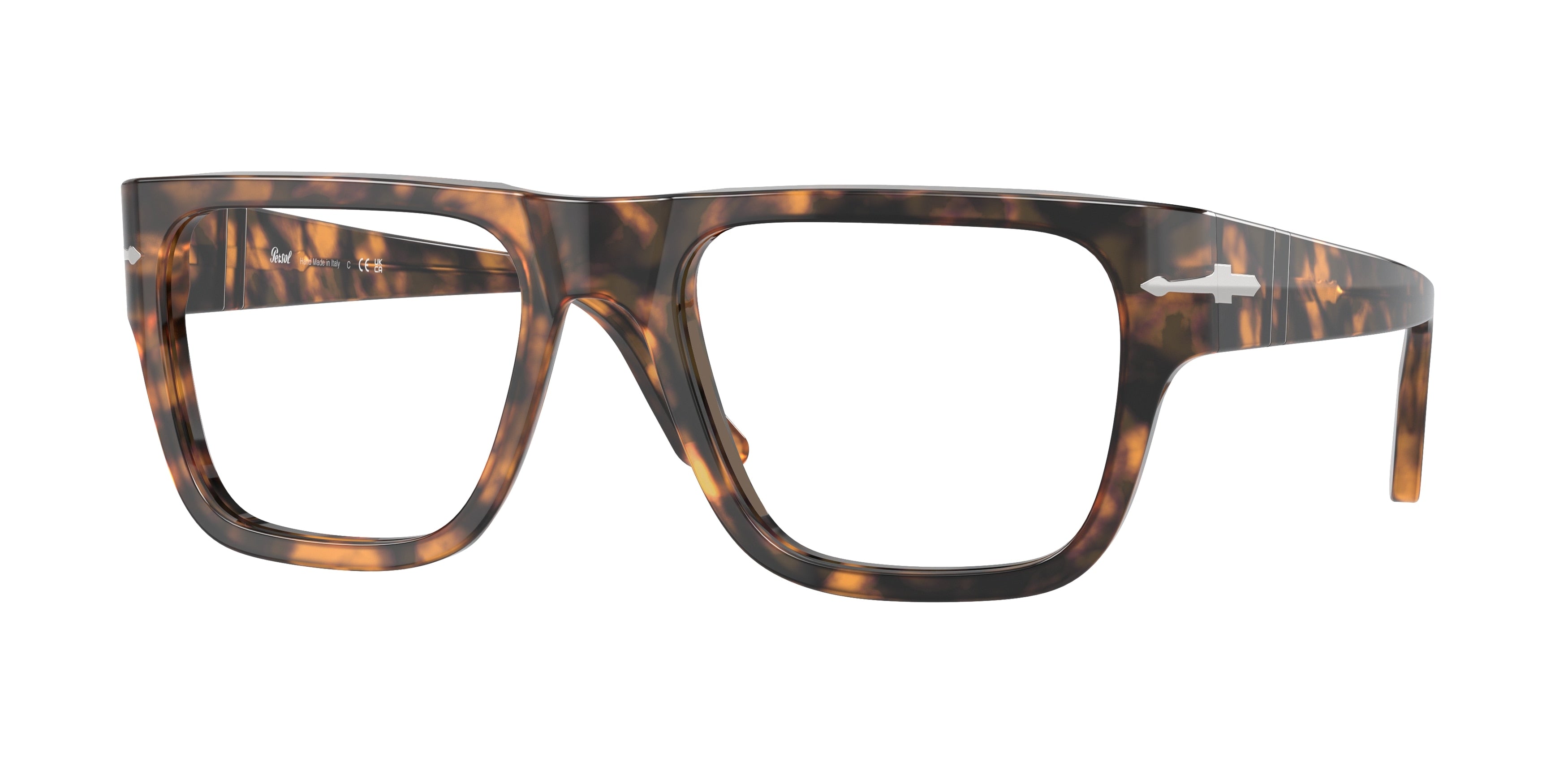 PERSOL 0PO3348V  luxury designer eyewear