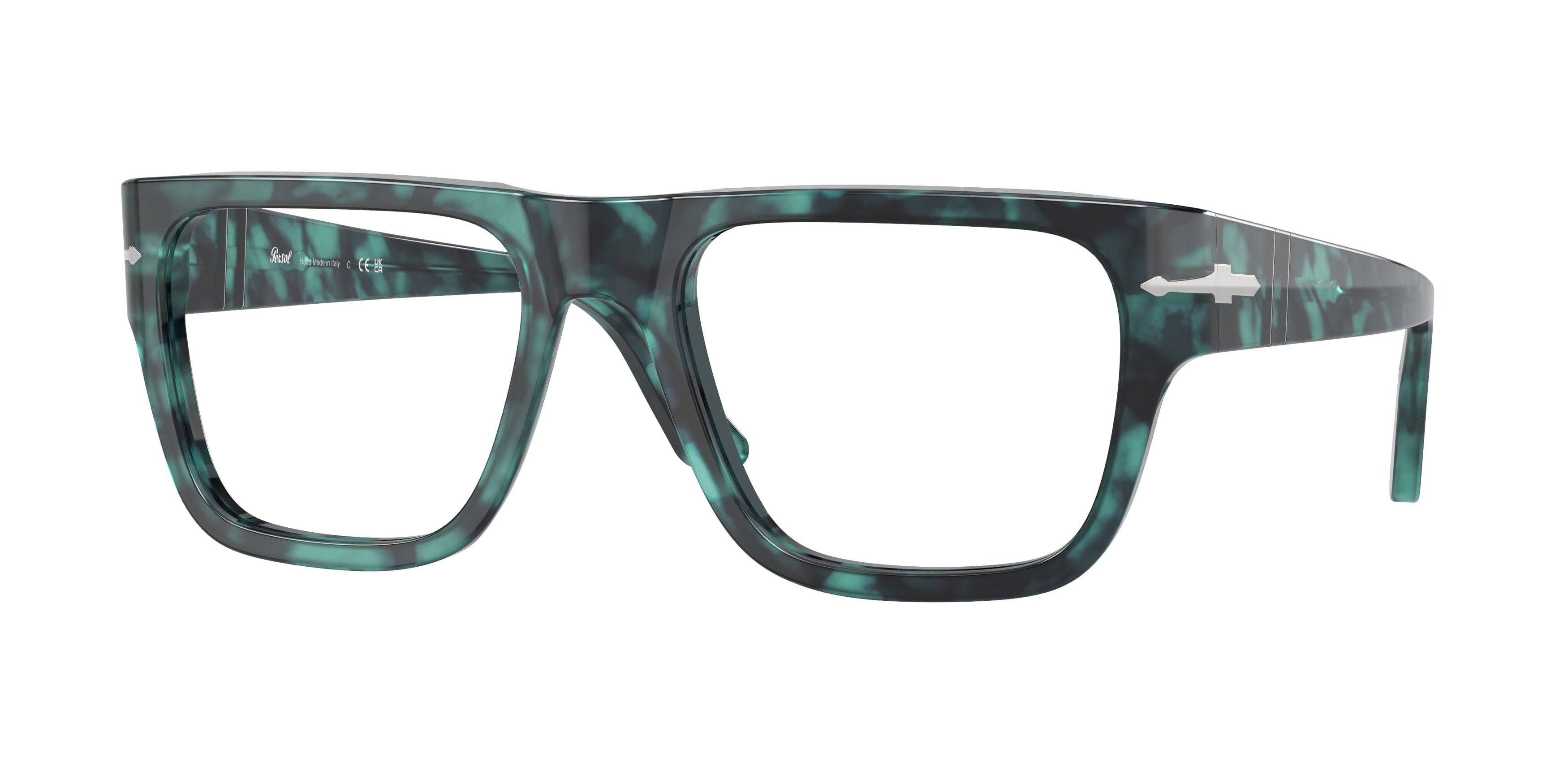 PERSOL 0PO3348V  luxury designer eyewear