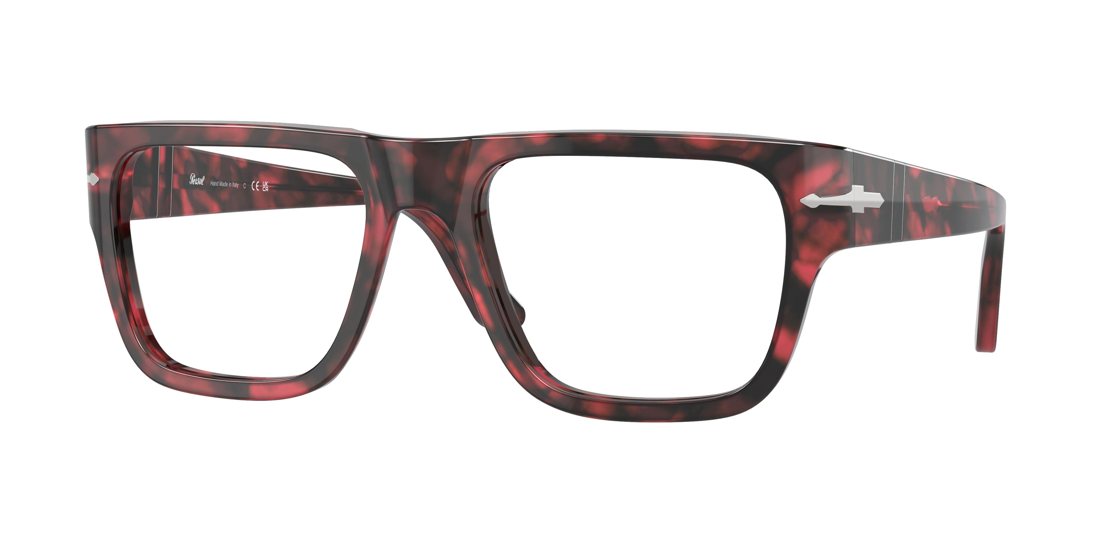 PERSOL 0PO3348V  luxury designer eyewear