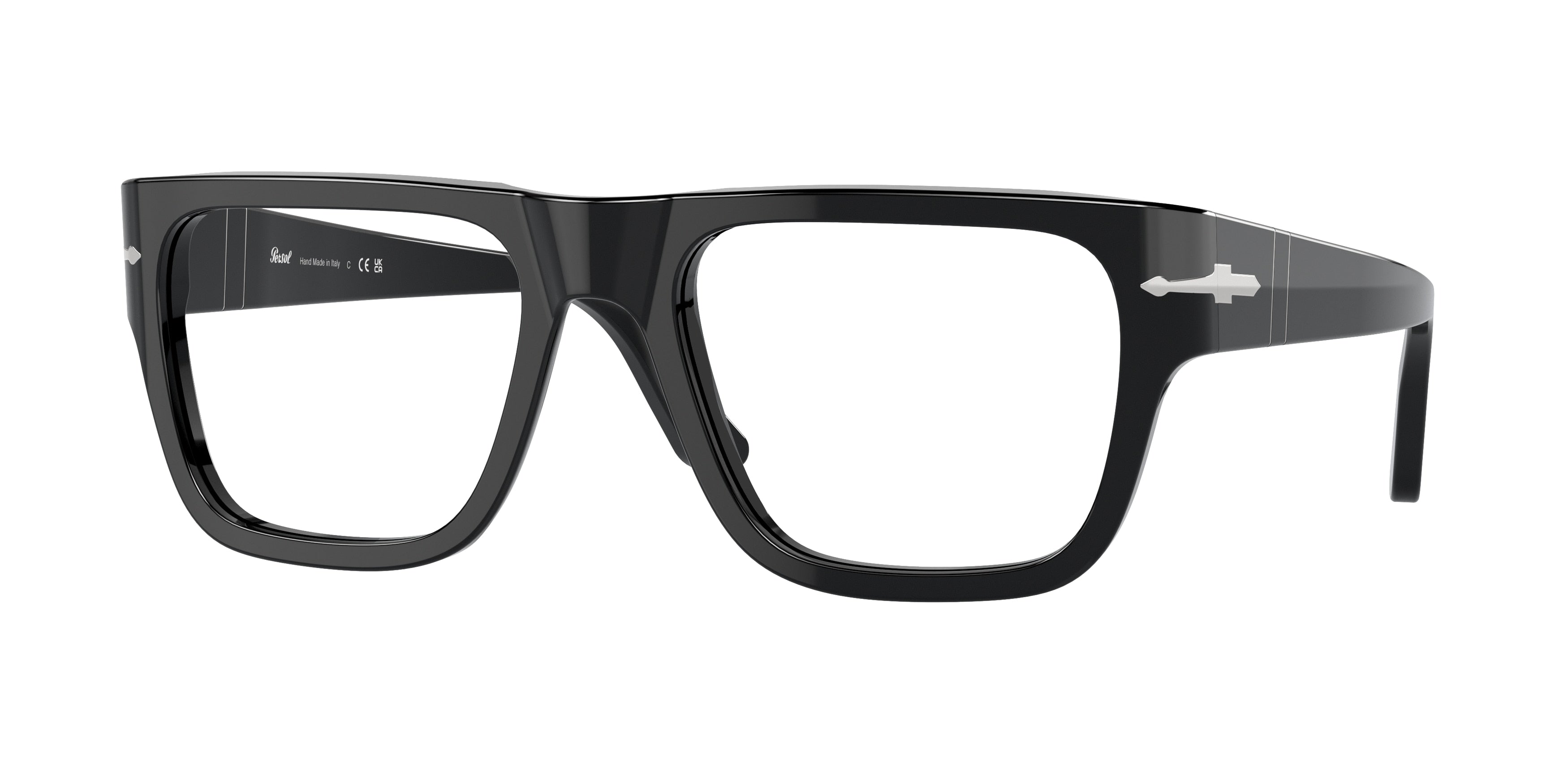 PERSOL 0PO3348V  luxury designer eyewear