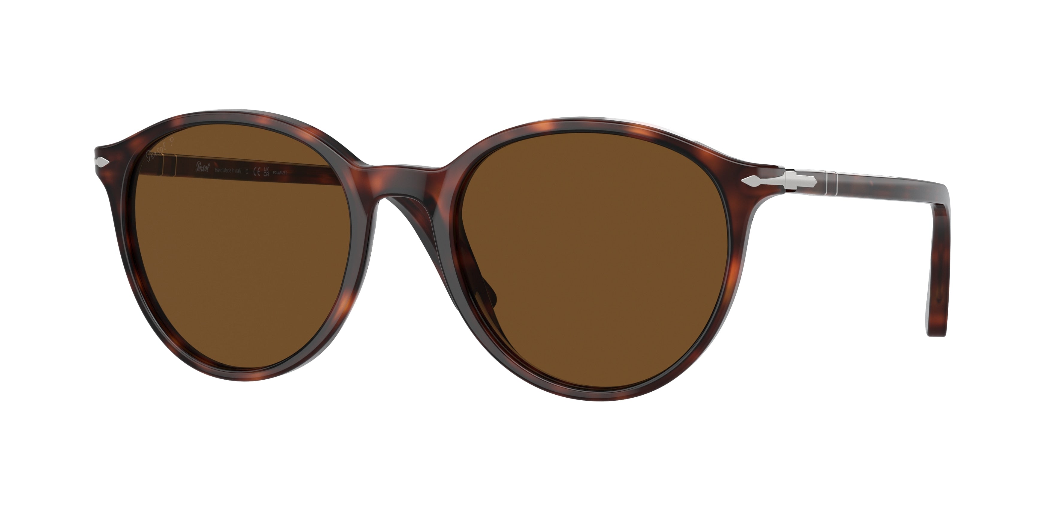 PERSOL 0PO3350S  luxury designer eyewear