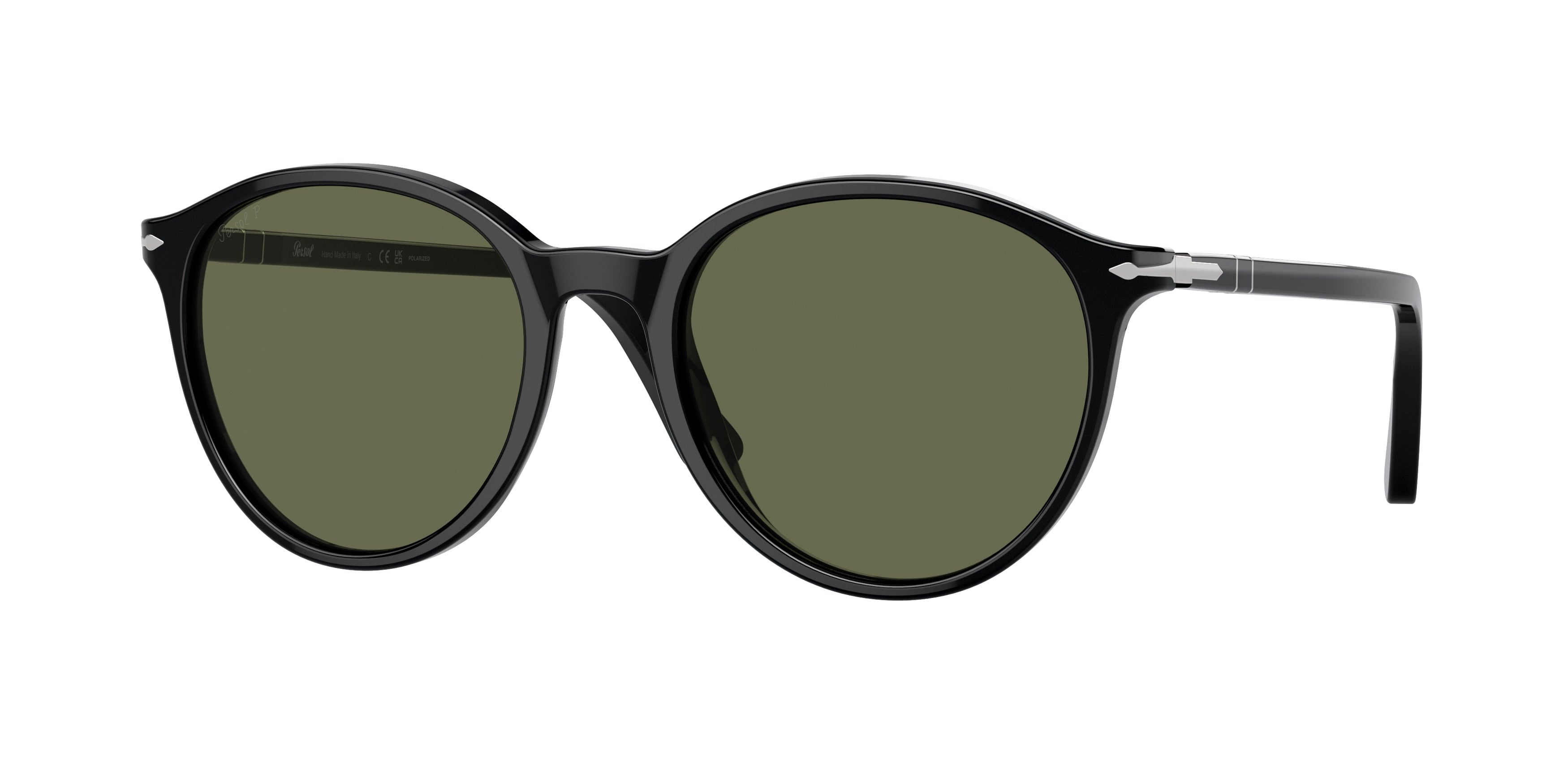 PERSOL 0PO3350S  luxury designer eyewear