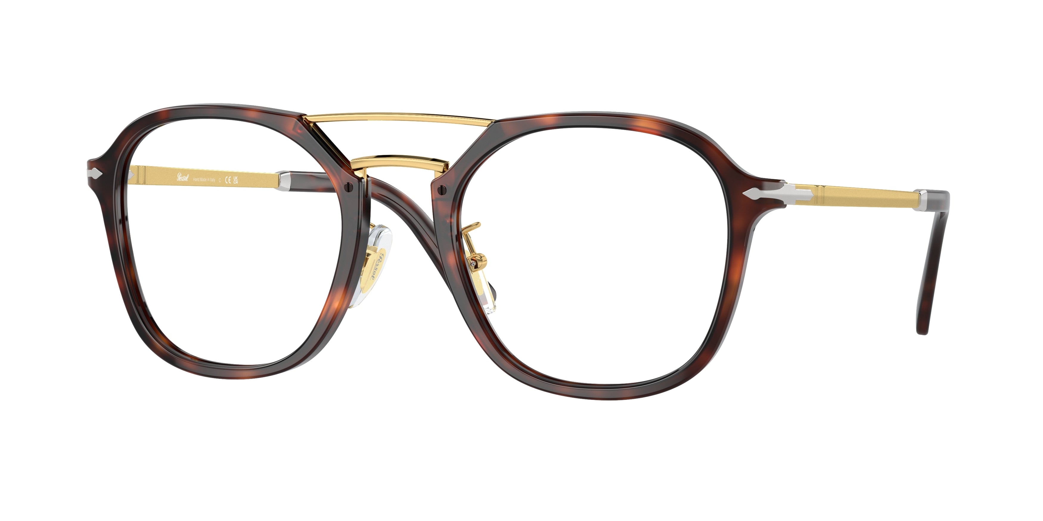 PERSOL 0PO3352V  luxury designer eyewear