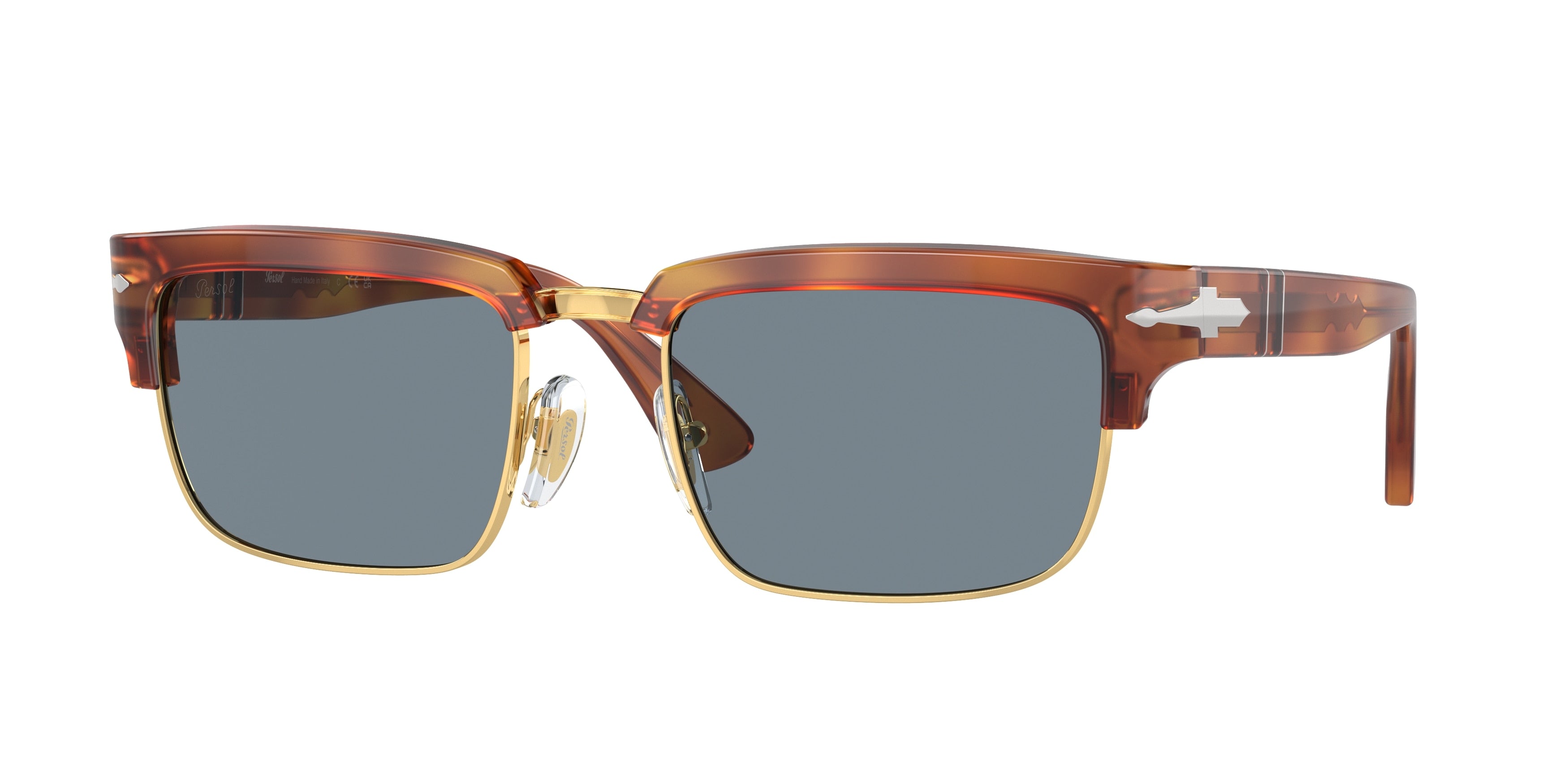 PERSOL 0PO3354S  luxury designer eyewear
