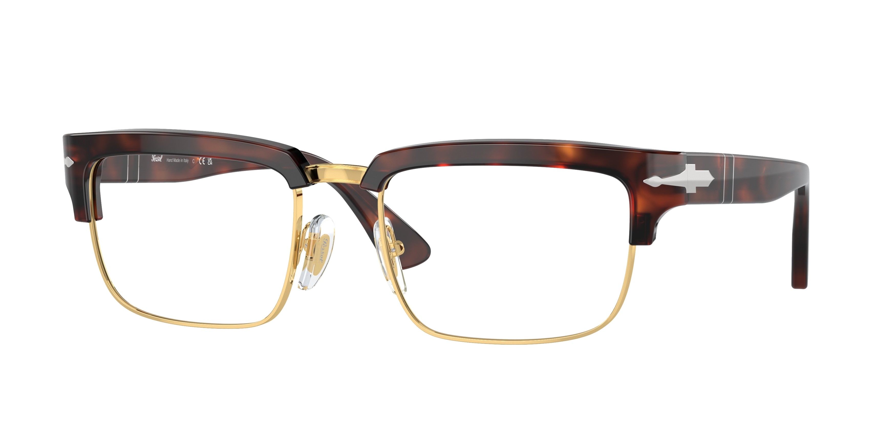 PERSOL 0PO3354V  luxury designer eyewear