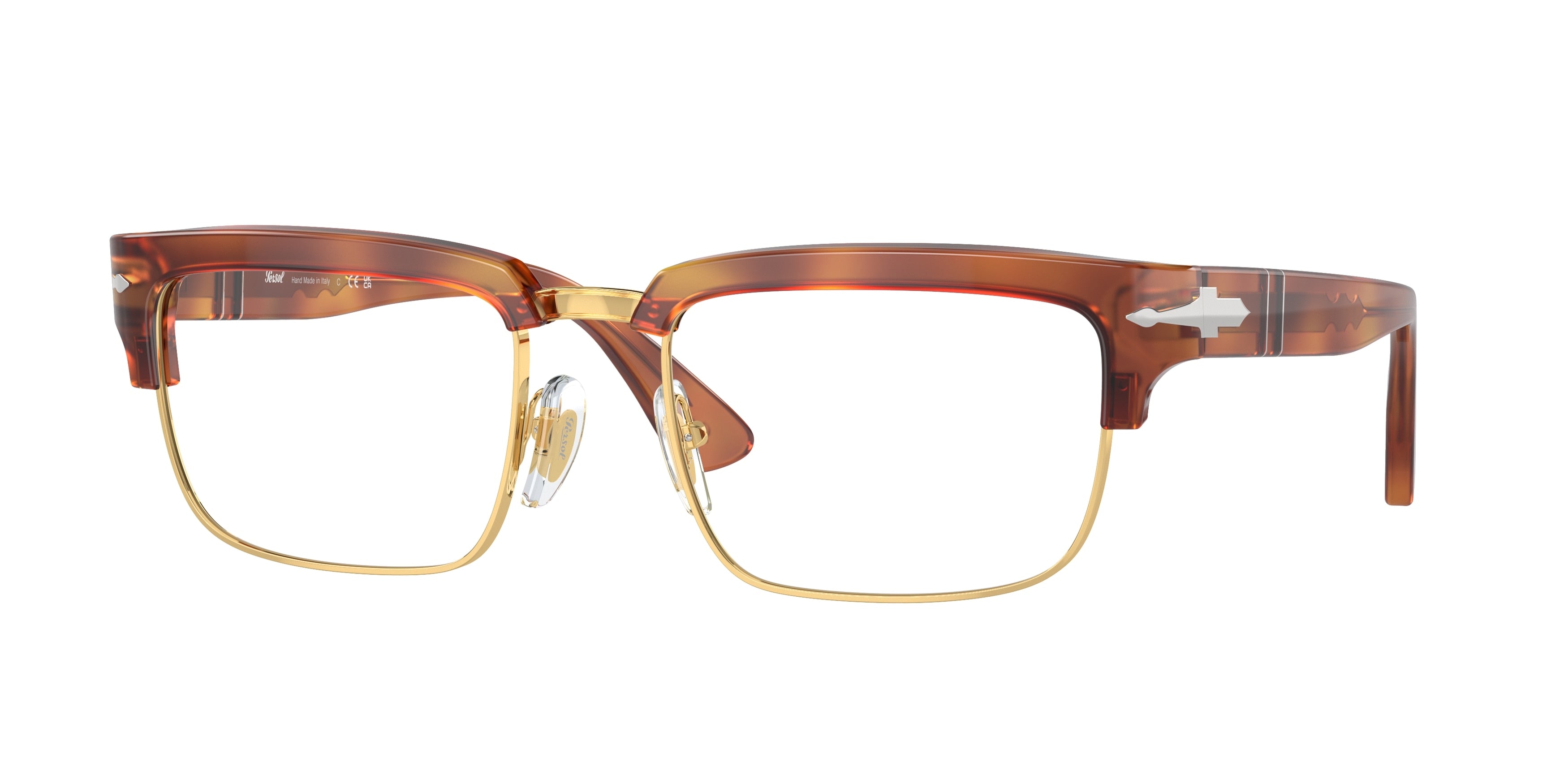 PERSOL 0PO3354V  luxury designer eyewear