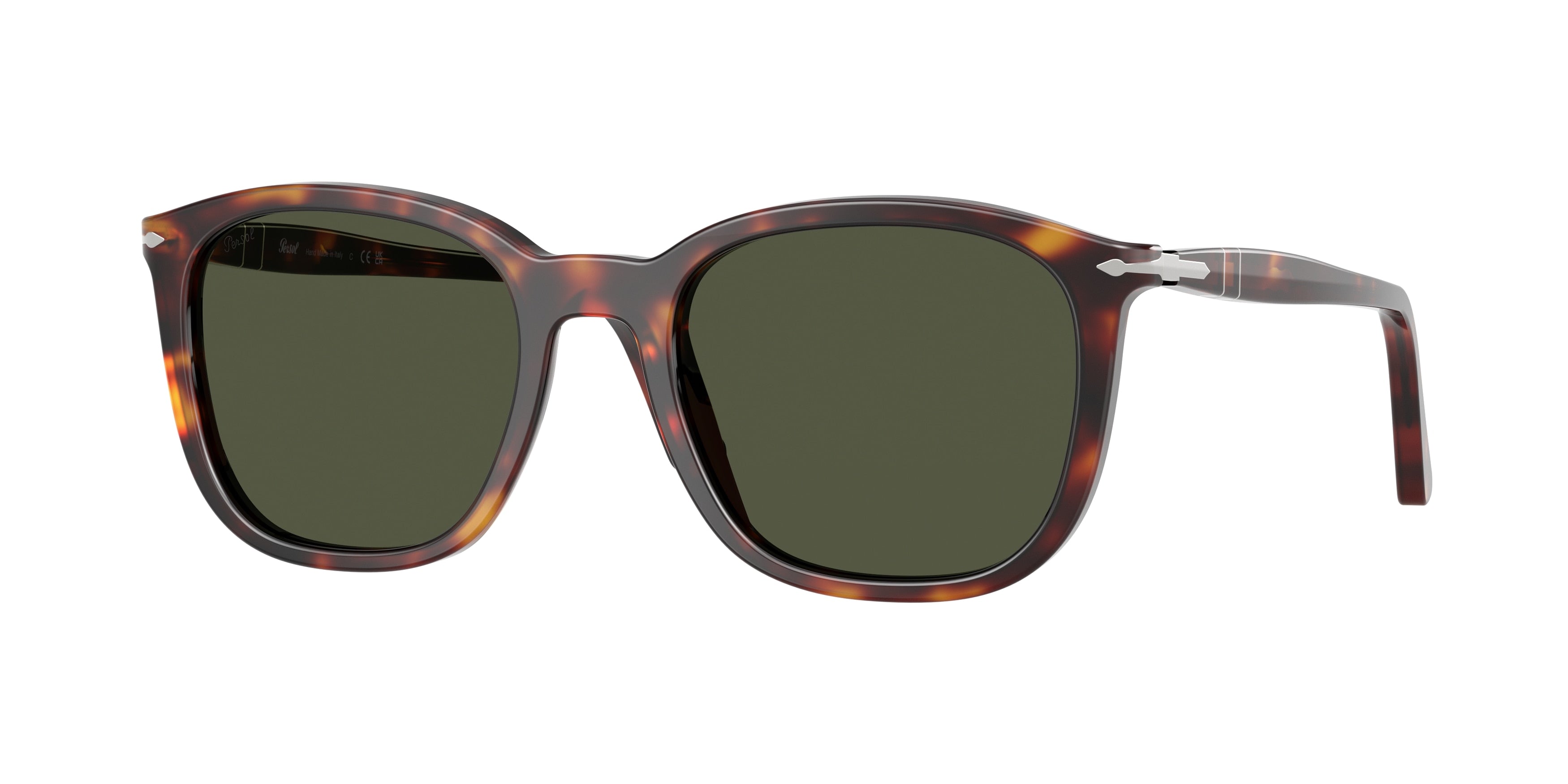 PERSOL 0PO3355S  luxury designer eyewear