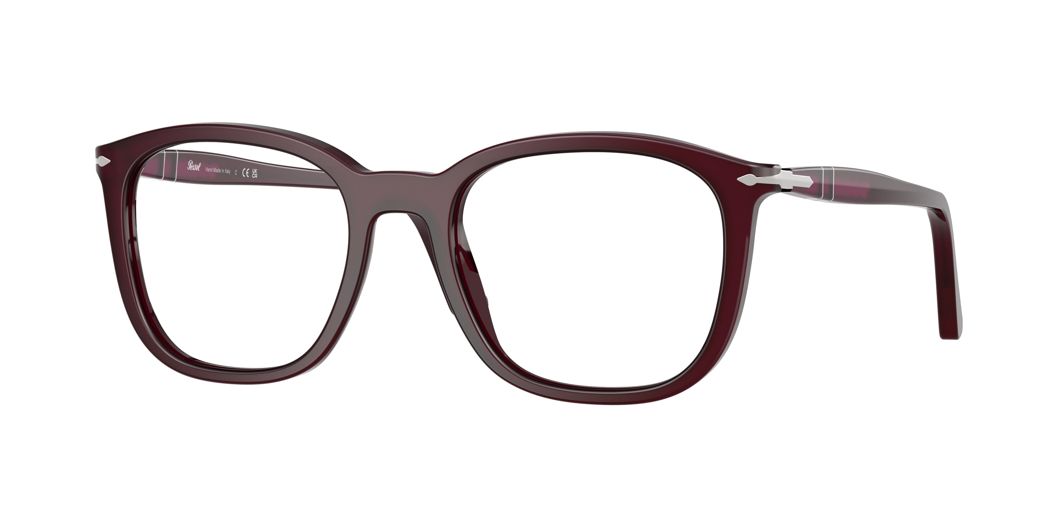 PERSOL 0PO3355V  luxury designer eyewear