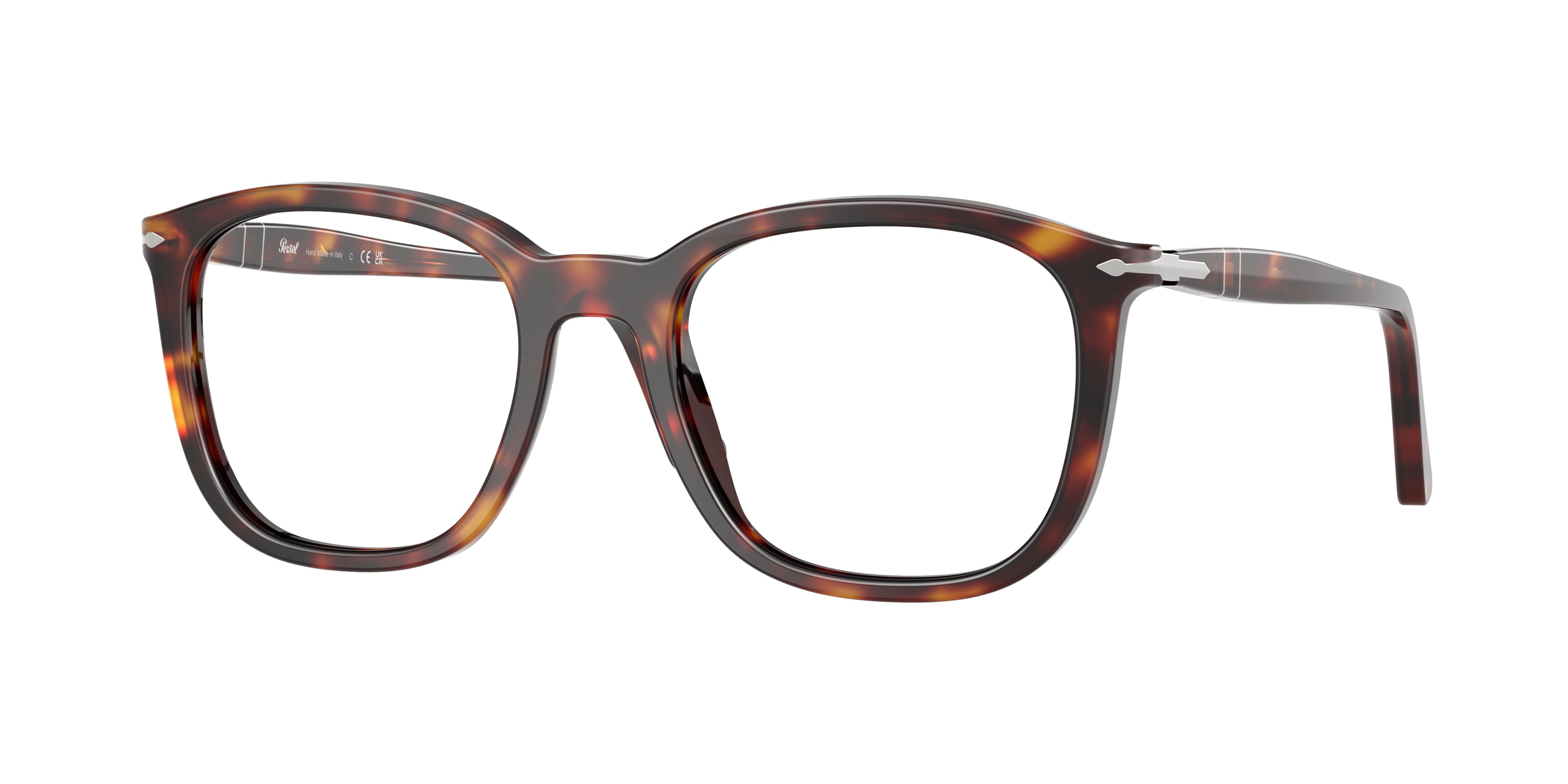 PERSOL 0PO3355V  luxury designer eyewear