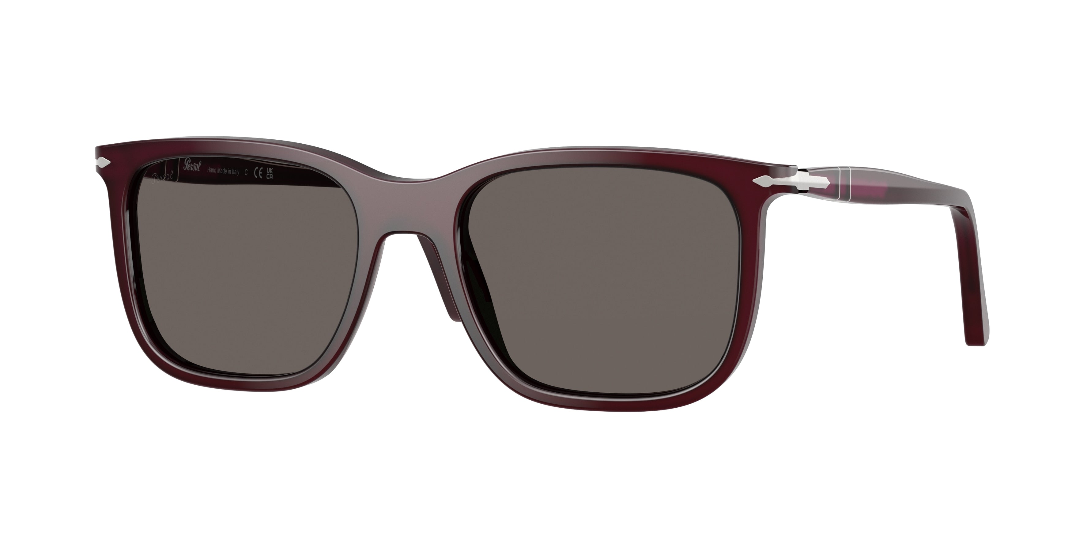 PERSOL 0PO3357S  luxury designer eyewear
