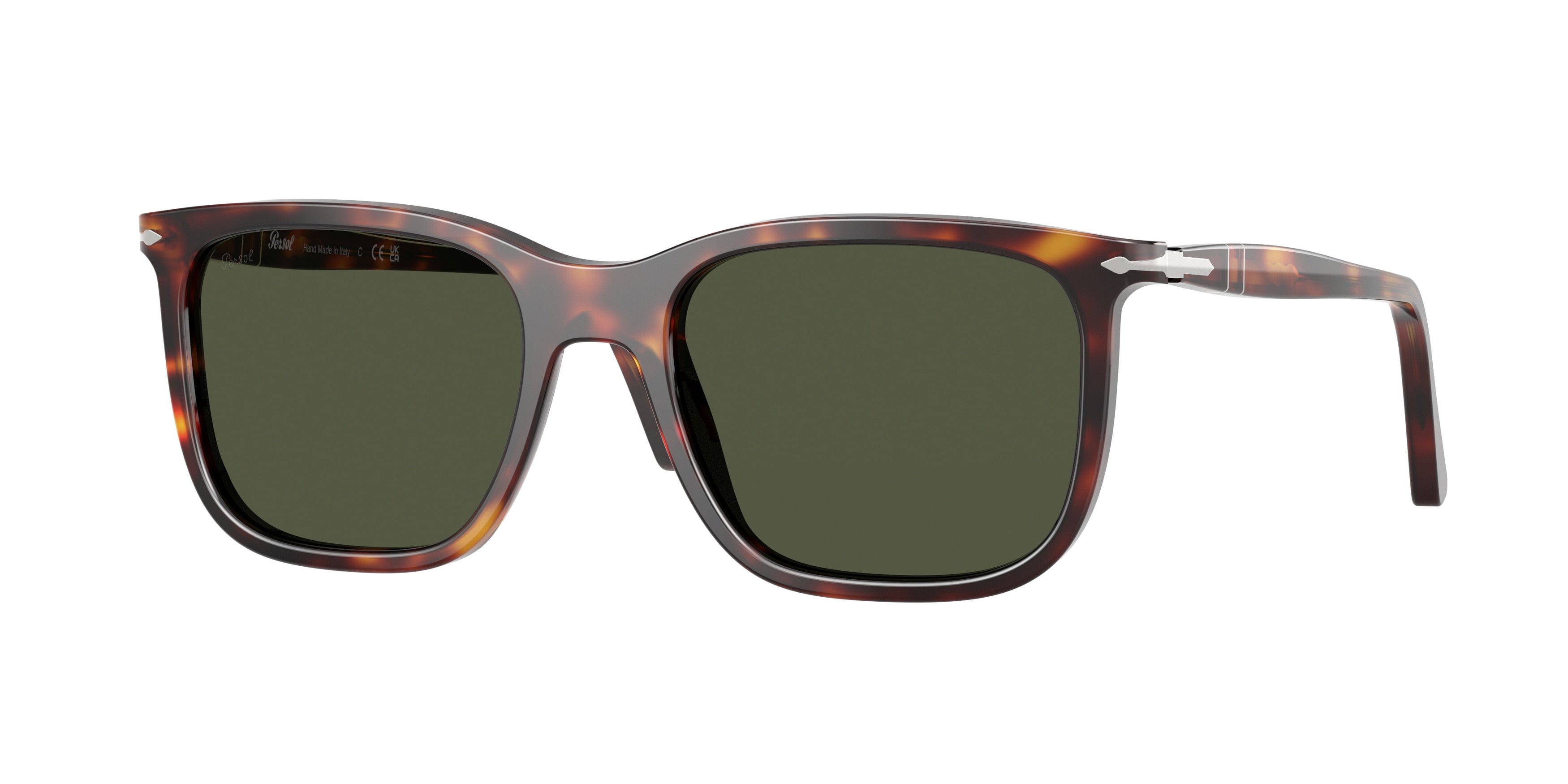 PERSOL 0PO3357S  luxury designer eyewear