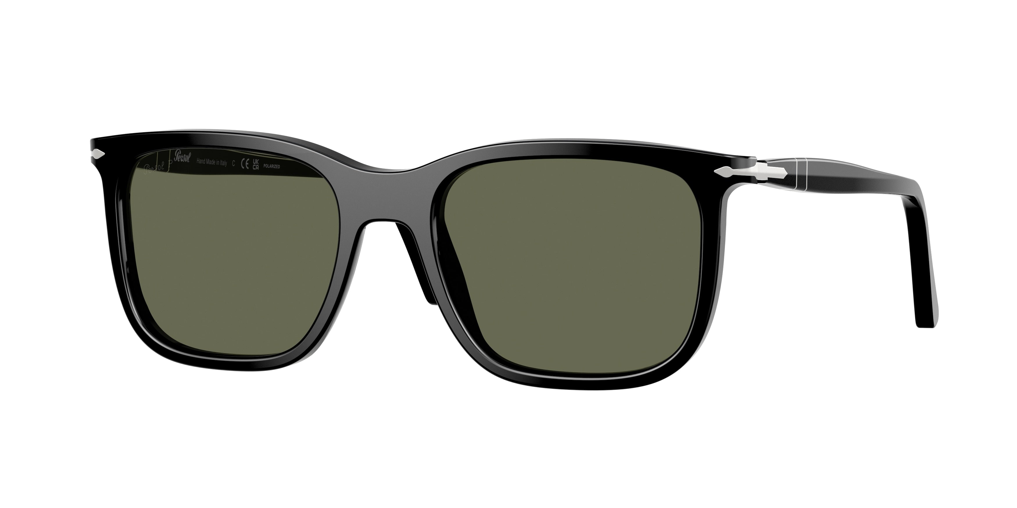 PERSOL 0PO3357S  luxury designer eyewear