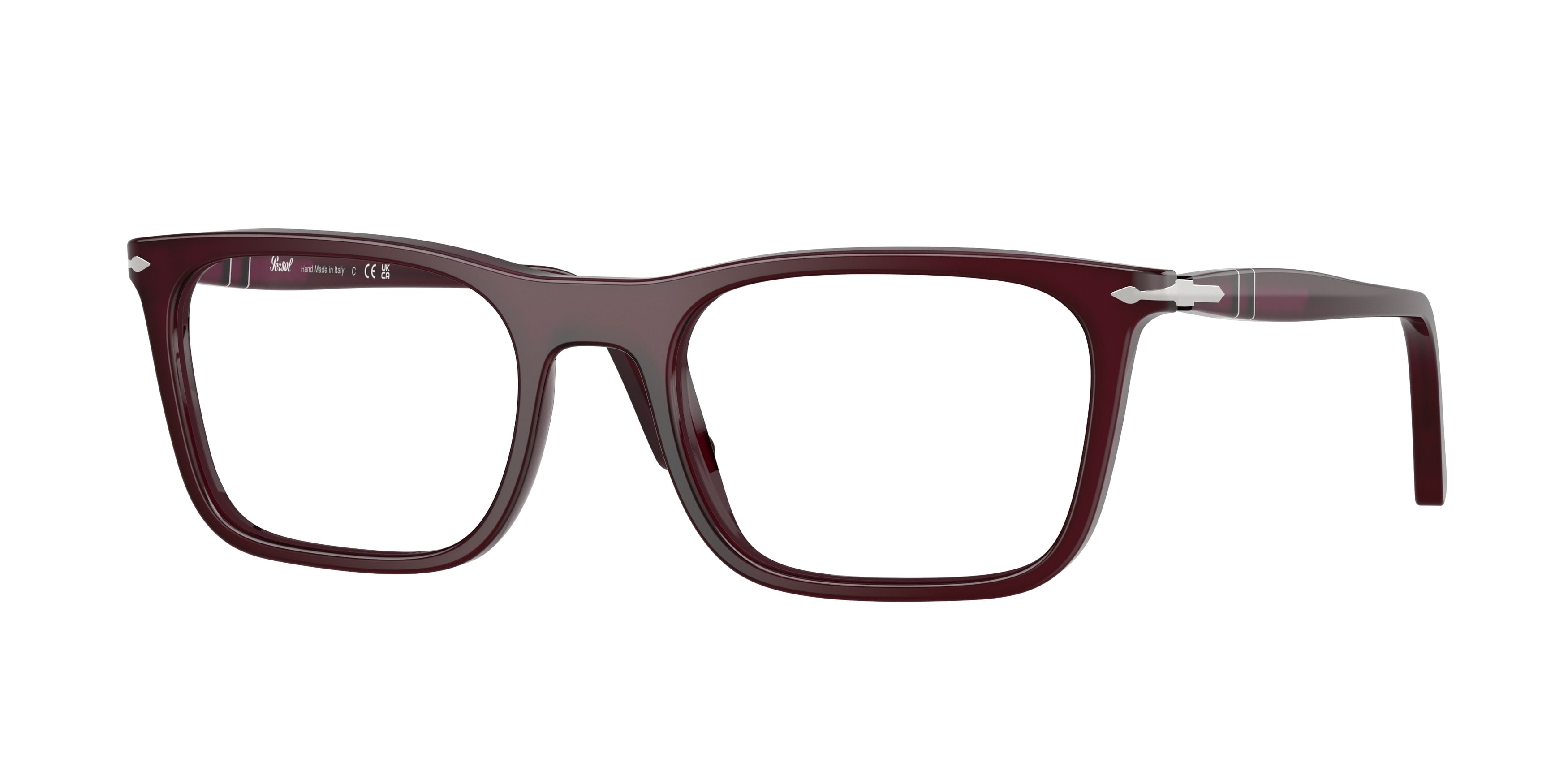 PERSOL 0PO3358V  luxury designer eyewear