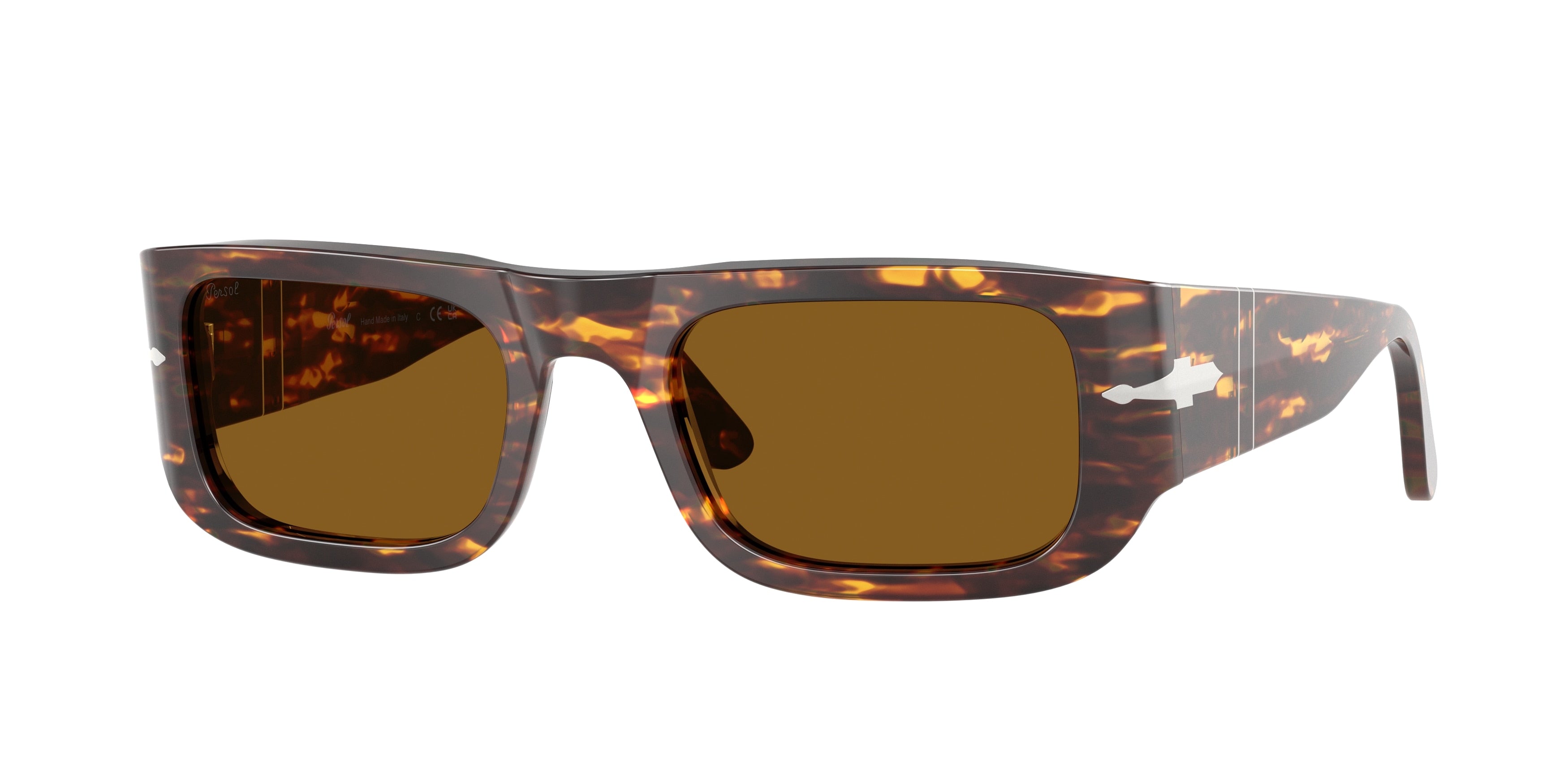 PERSOL 0PO3362S  luxury designer eyewear